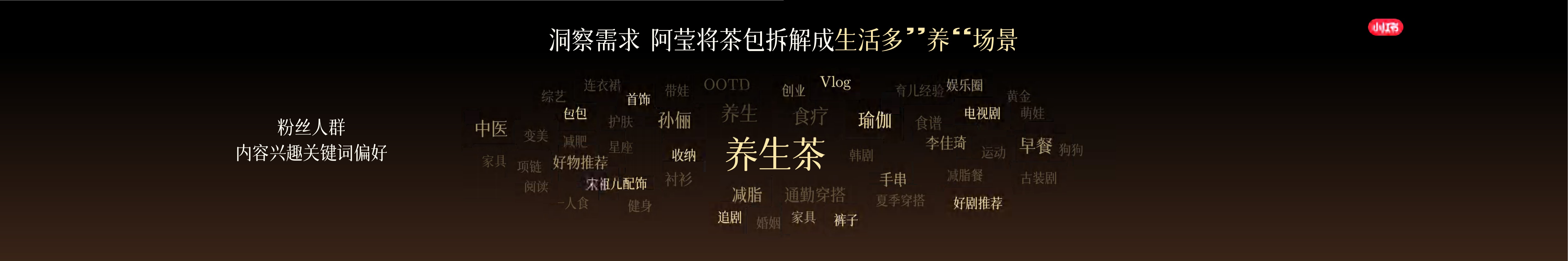 【小红书商业食饮大会】阿莹麦茶-莹在小红书+好产品种出大市场.pdf