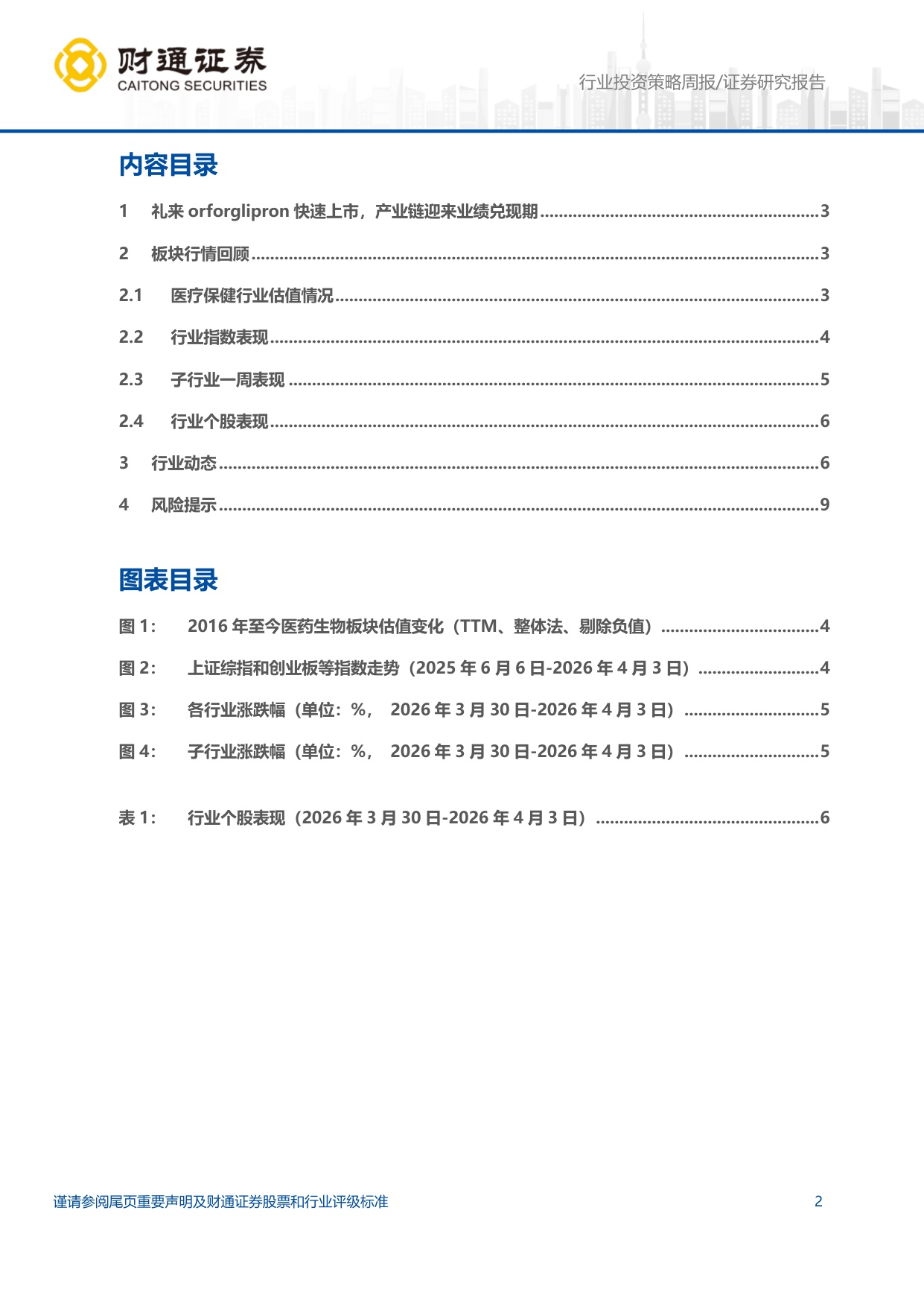 医药生物行业-礼来orforglipron快速上市产业链迎来业绩兑现期-260407-11页.pdf