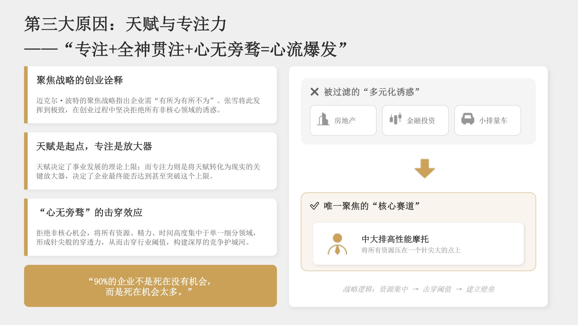 张雪成功背后的十大原因追溯-40页PPT.pdf