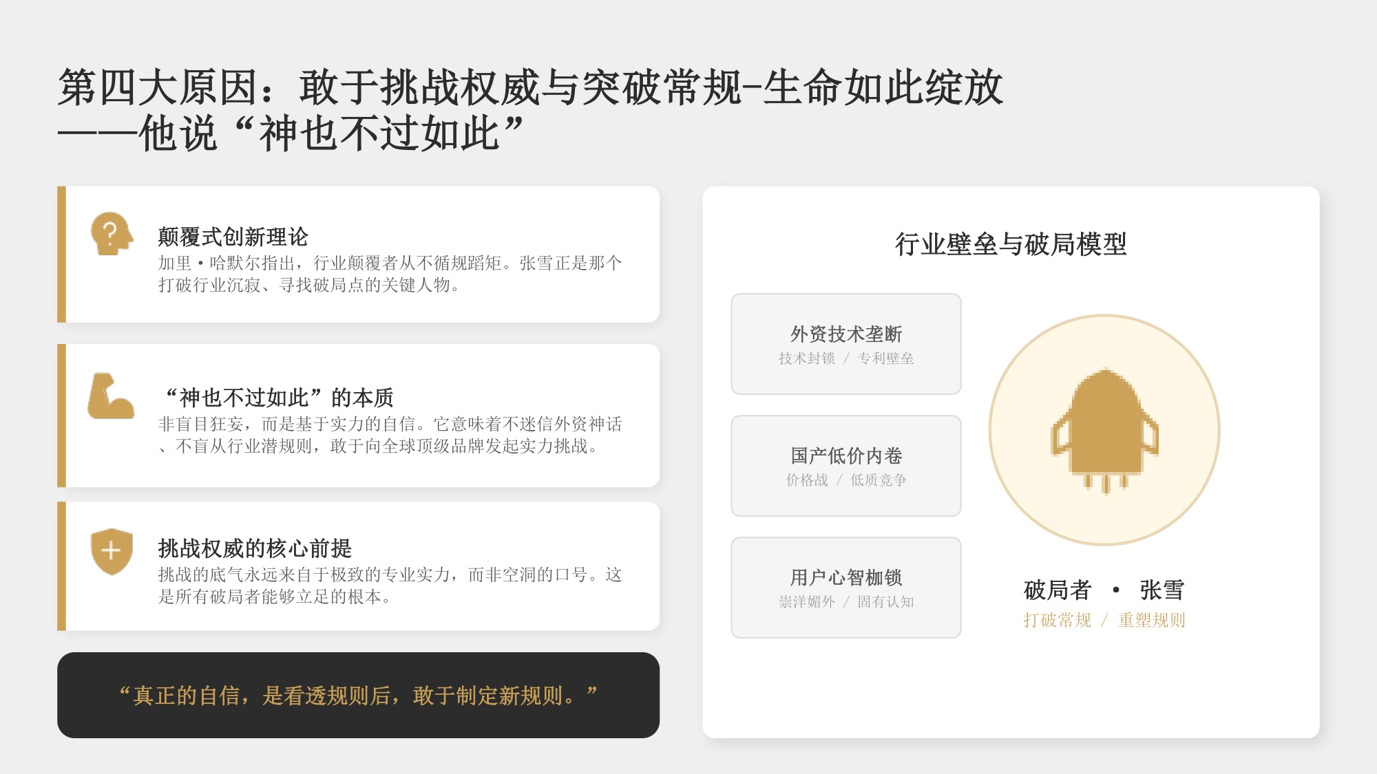 张雪成功背后的十大原因追溯-40页PPT.pdf