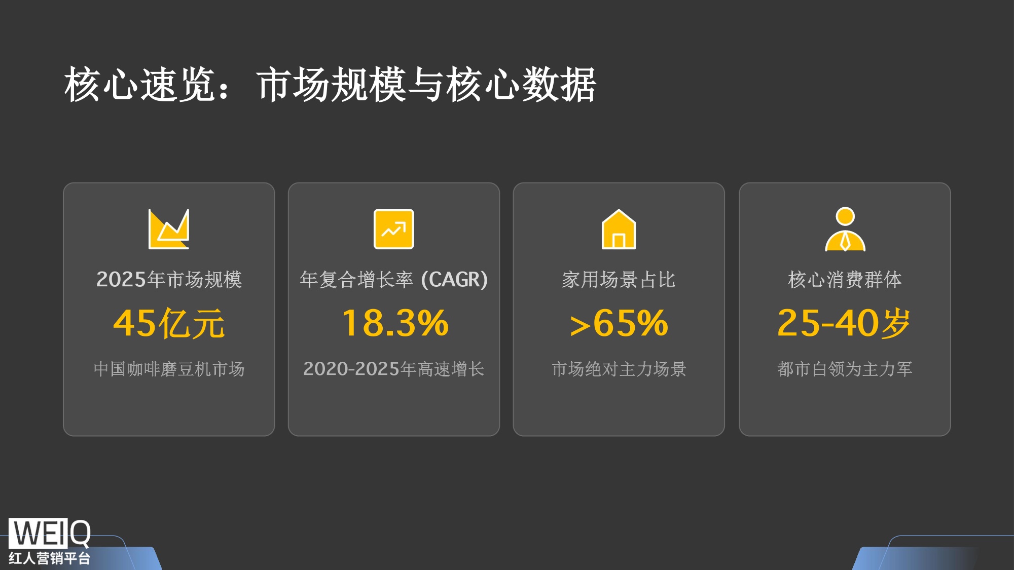 中国咖啡磨豆机行业报告.pdf