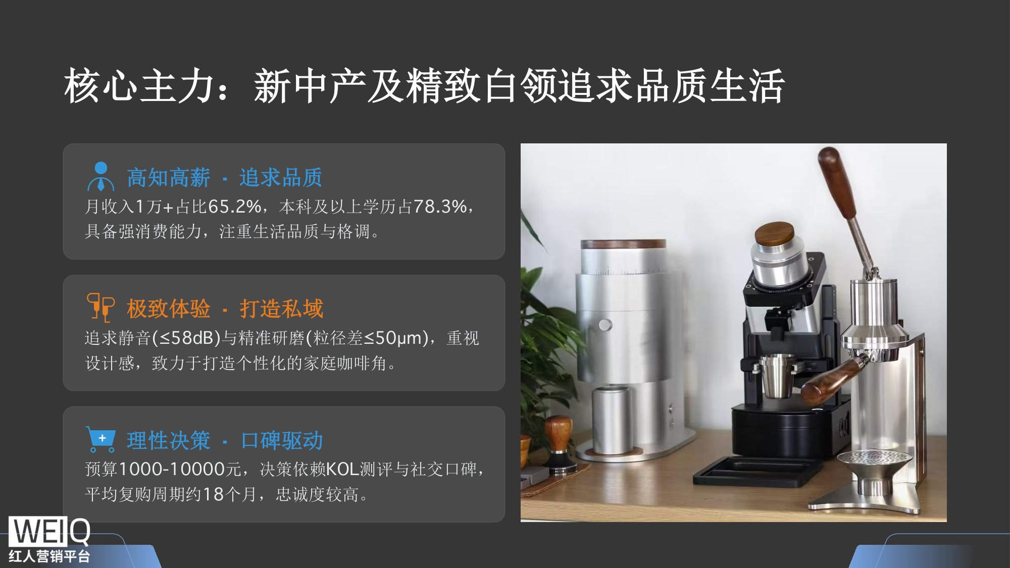 中国咖啡磨豆机行业报告.pdf