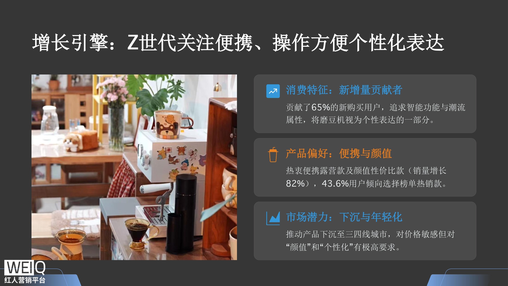 中国咖啡磨豆机行业报告.pdf