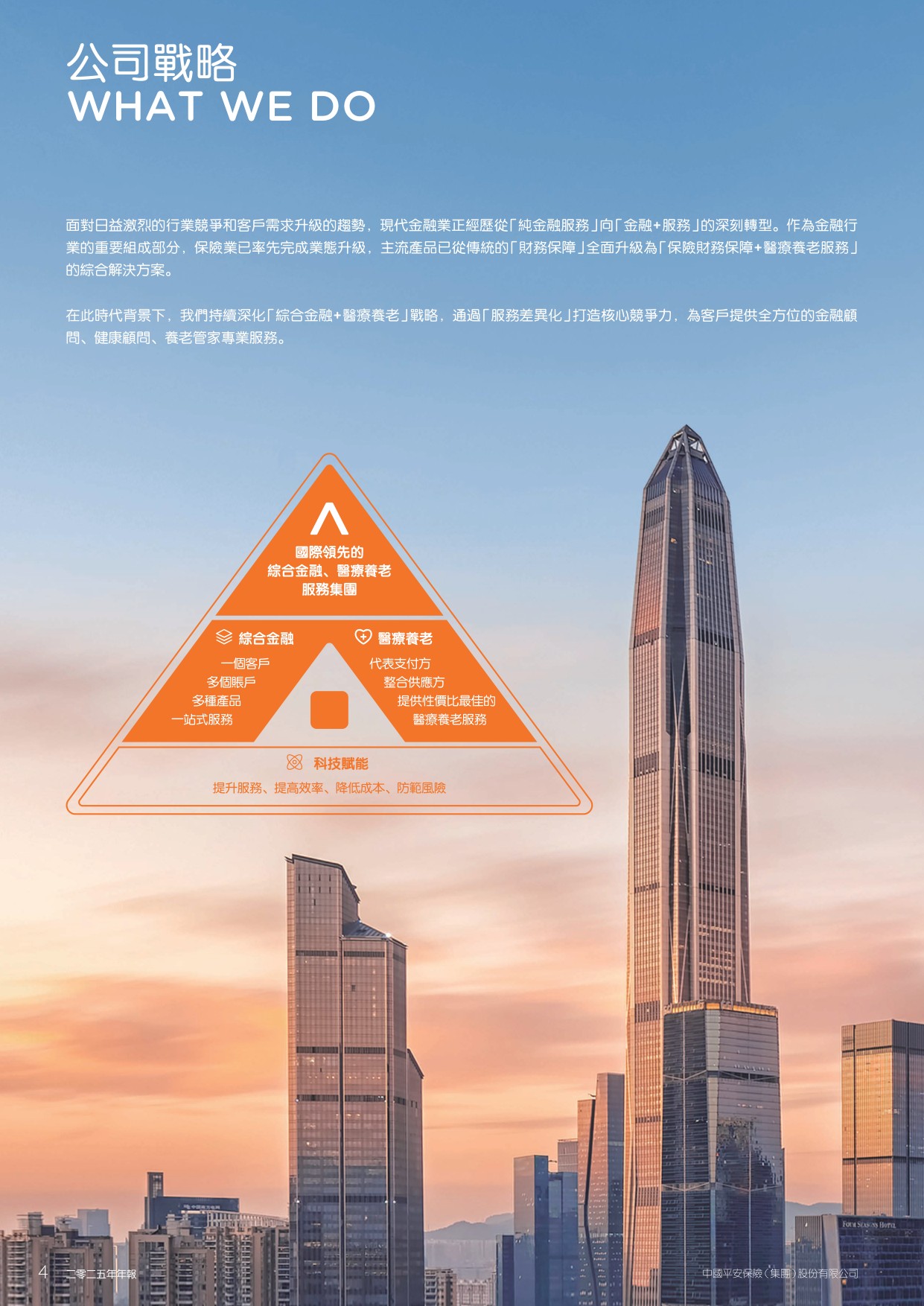 中国平安-2025年年度報告.pdf