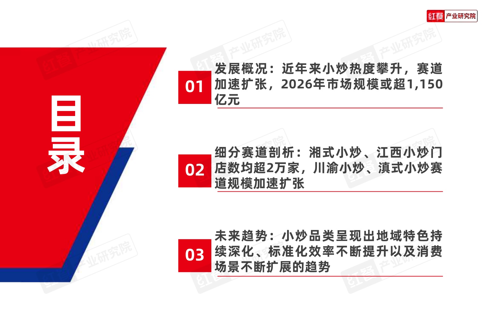 中式小炒品牌发展报告-2026年4月份.pdf