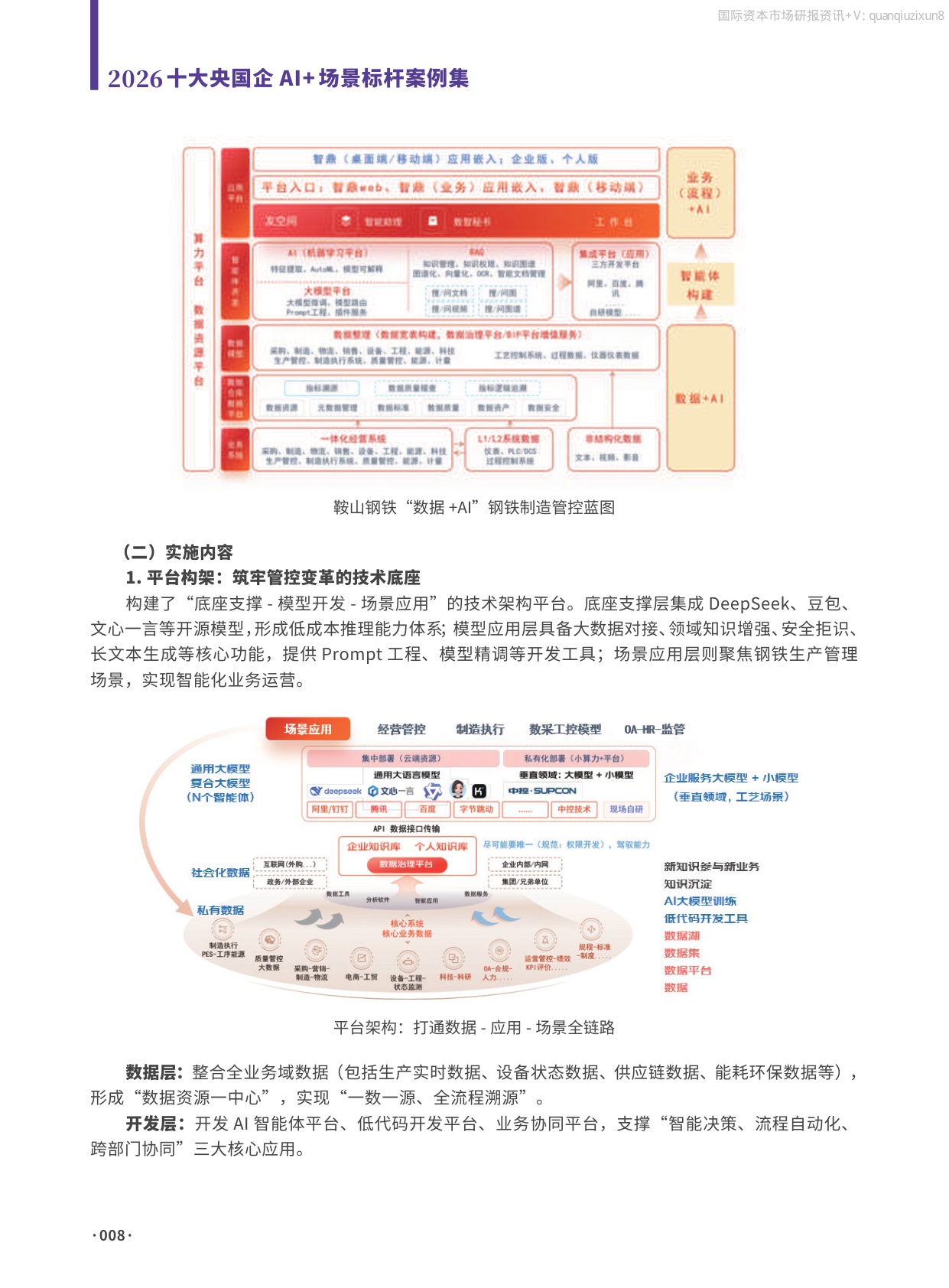2026年十大央国企AI+场景标杆案例集.pdf