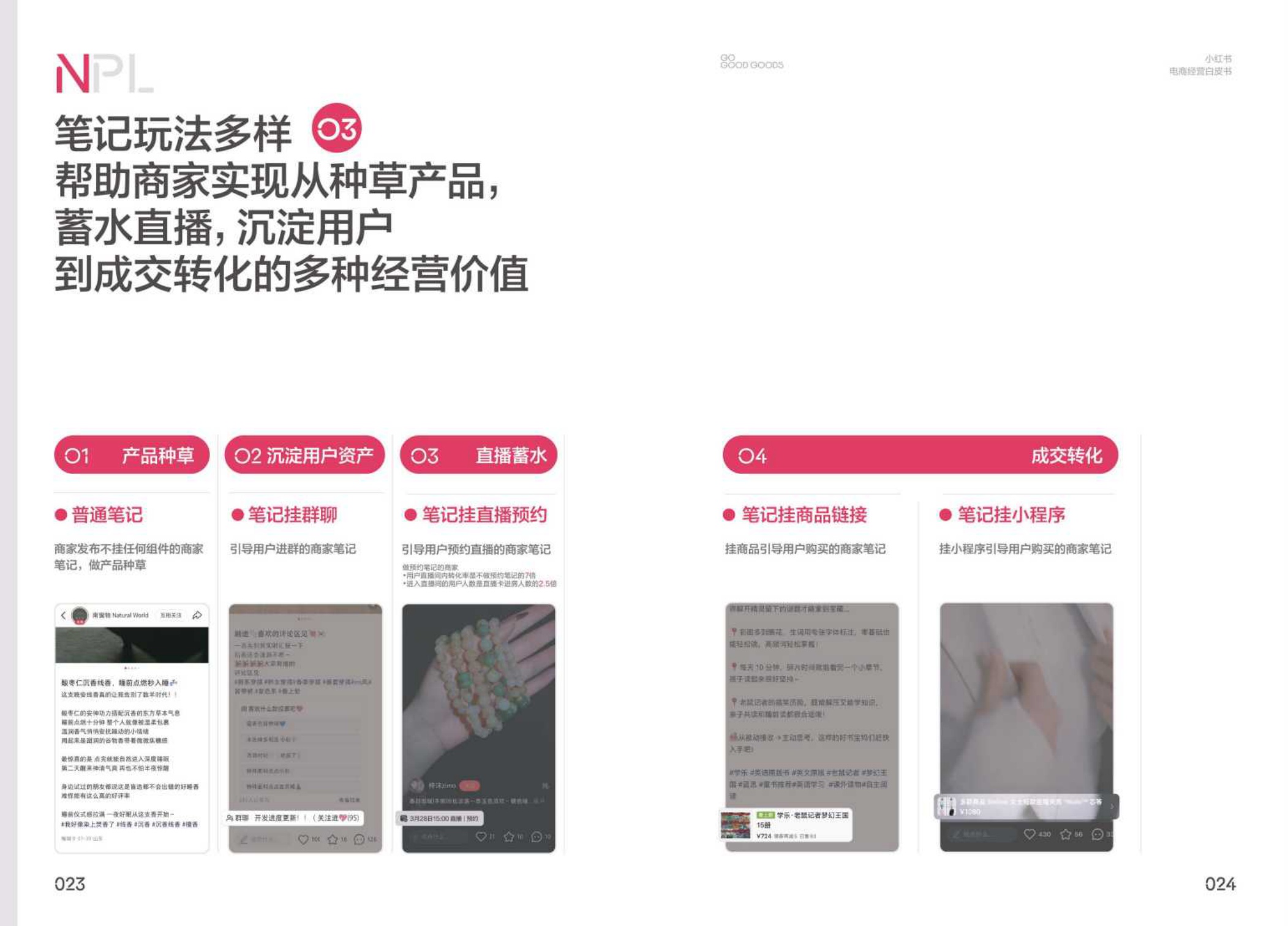 2026《小红书电商经营白皮书NPL》.pdf