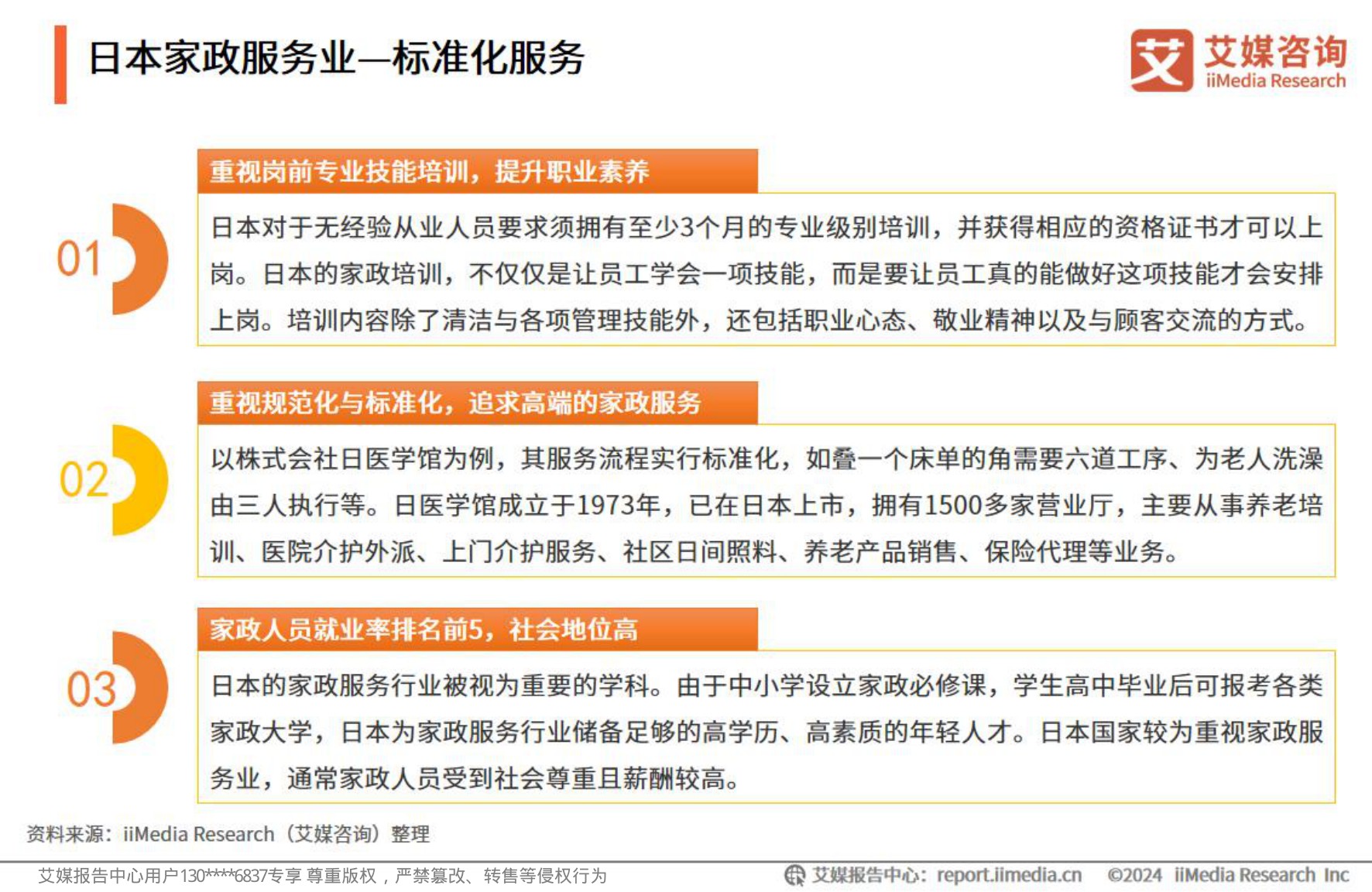 艾媒咨询2024年中国家政服务行业发展状况及消费洞察报告.pdf
