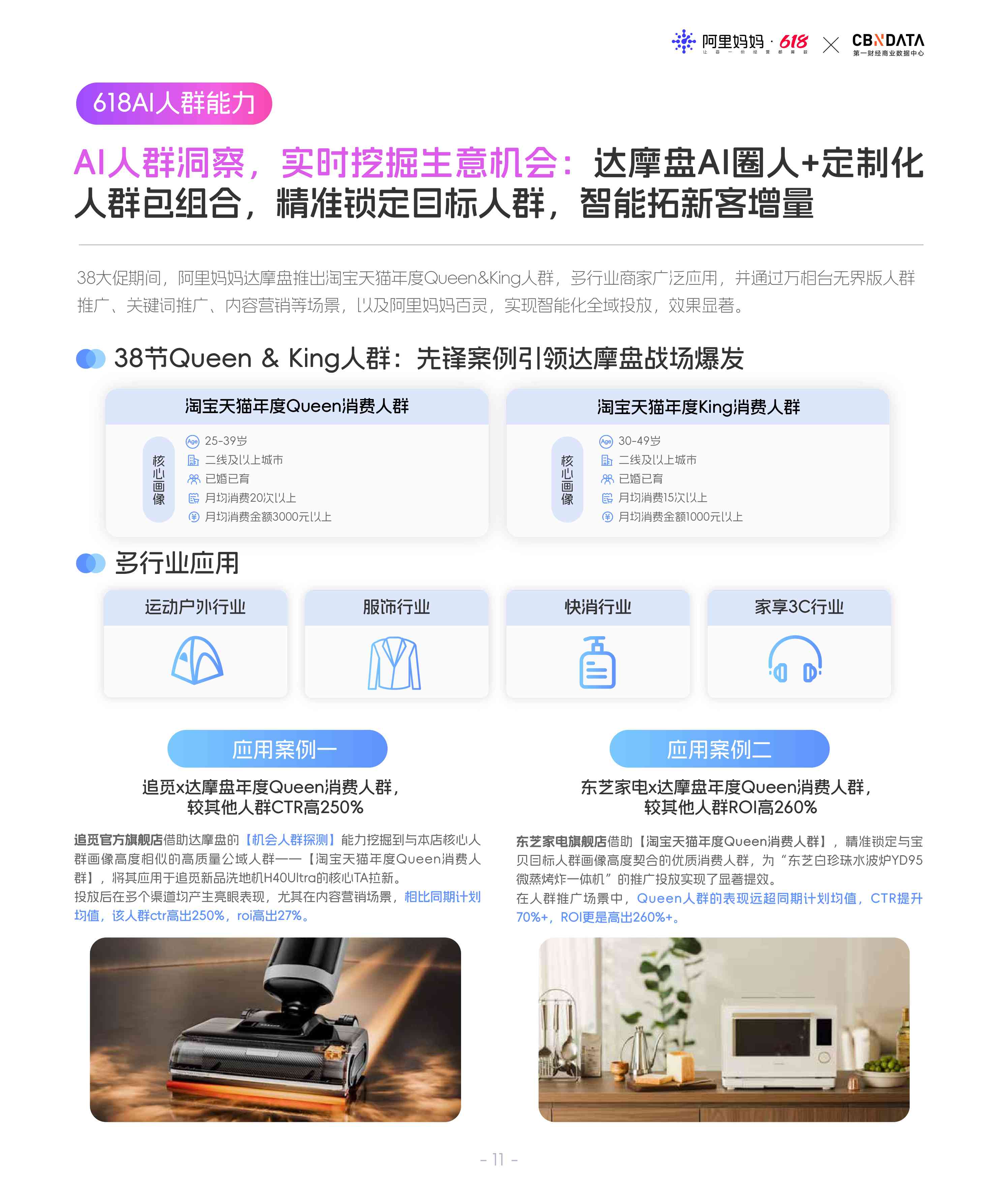 阿里妈妈《618经营蓝宝书：行业人群投资指南》.pdf
