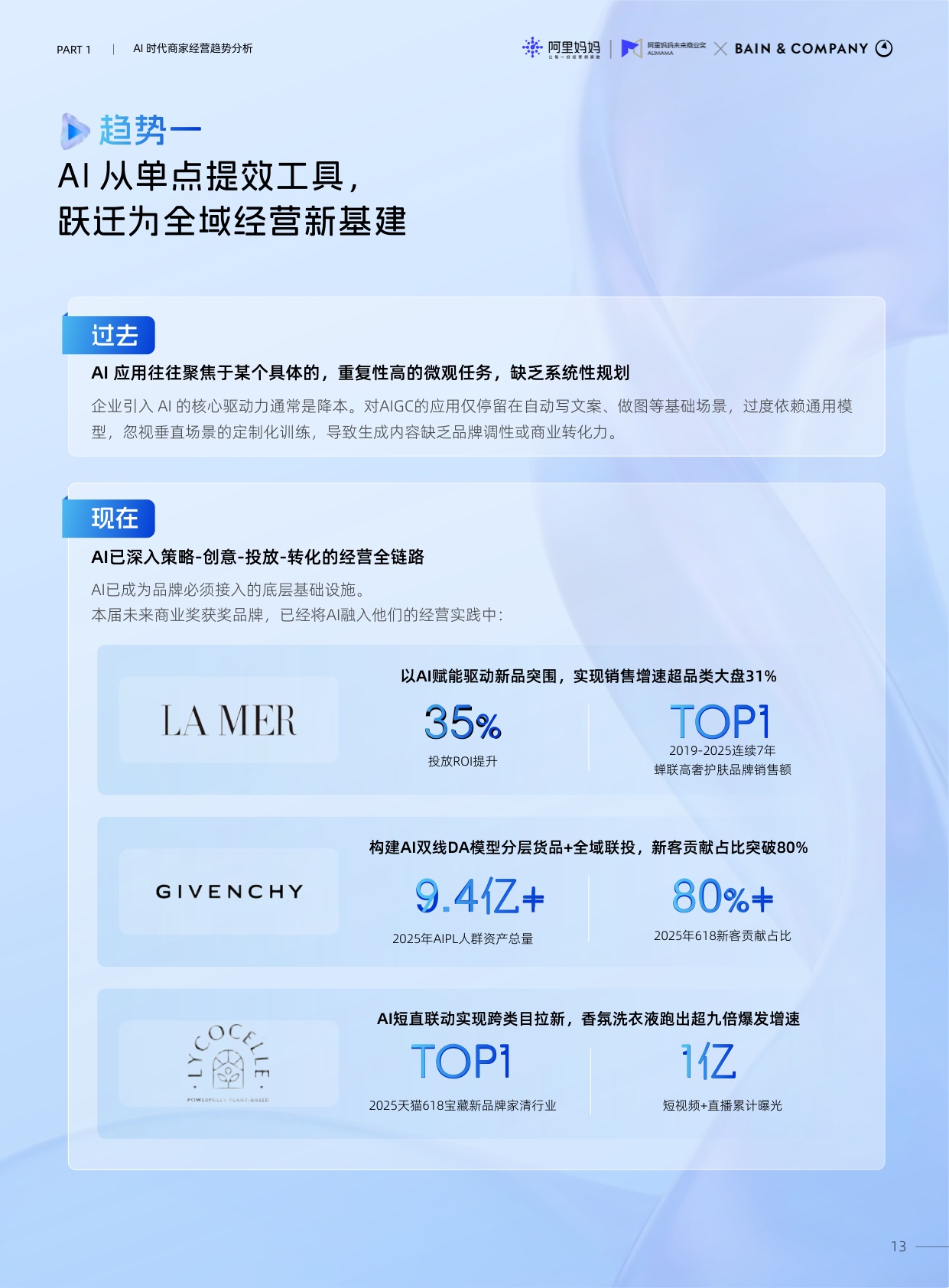 《阿里妈妈x贝恩公司：2026经营趋势&未来商业奖案例大赏》重磅发布.pdf