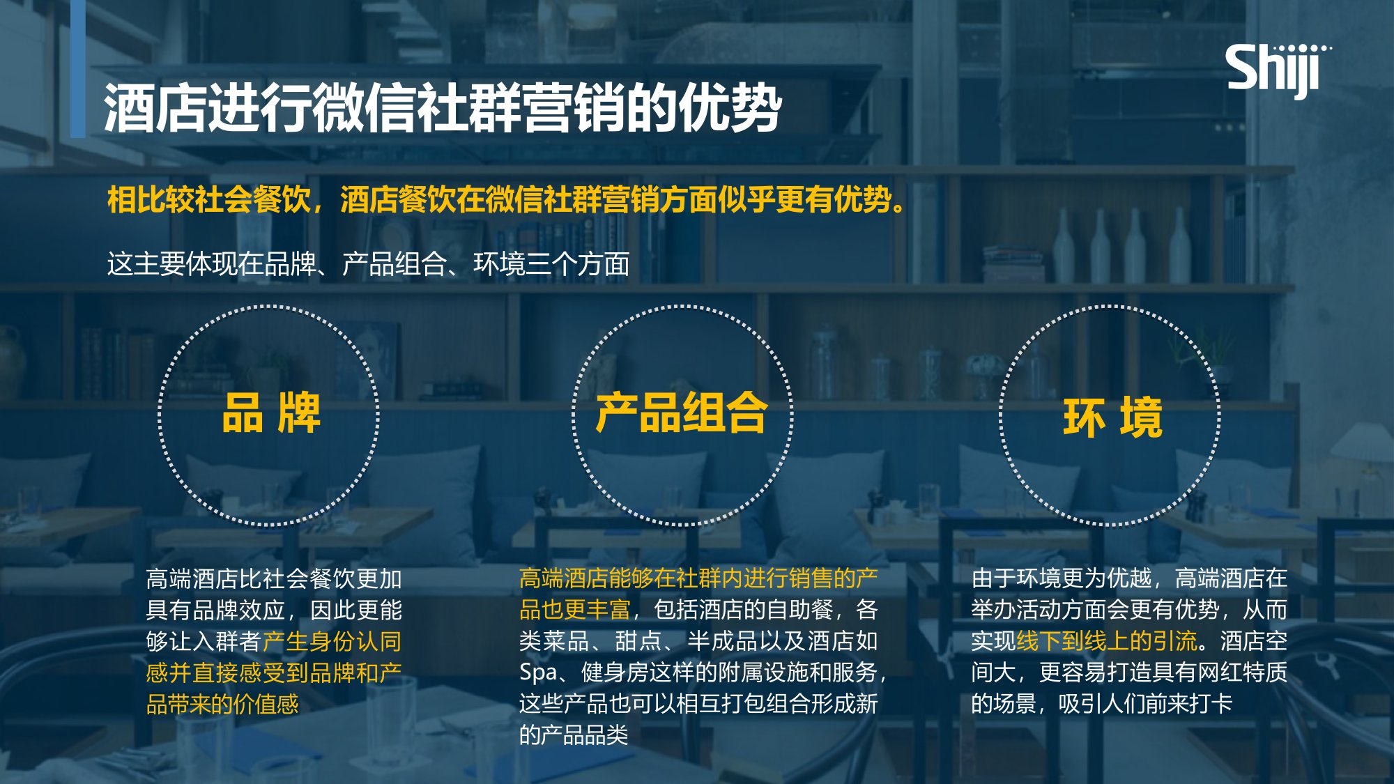 从本地市场抓生意酒店微信社群营销指南【酒店】【私域运营】.pdf