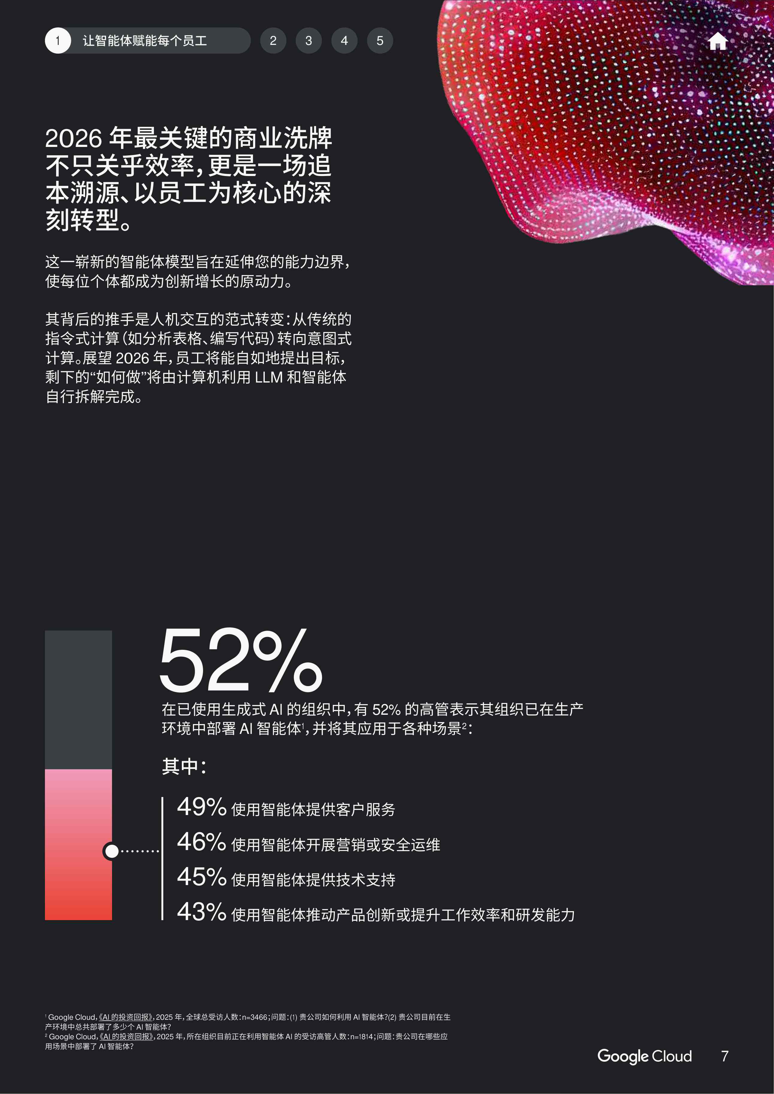 谷歌云：2026年AI智能体趋势报告（49页）.pdf