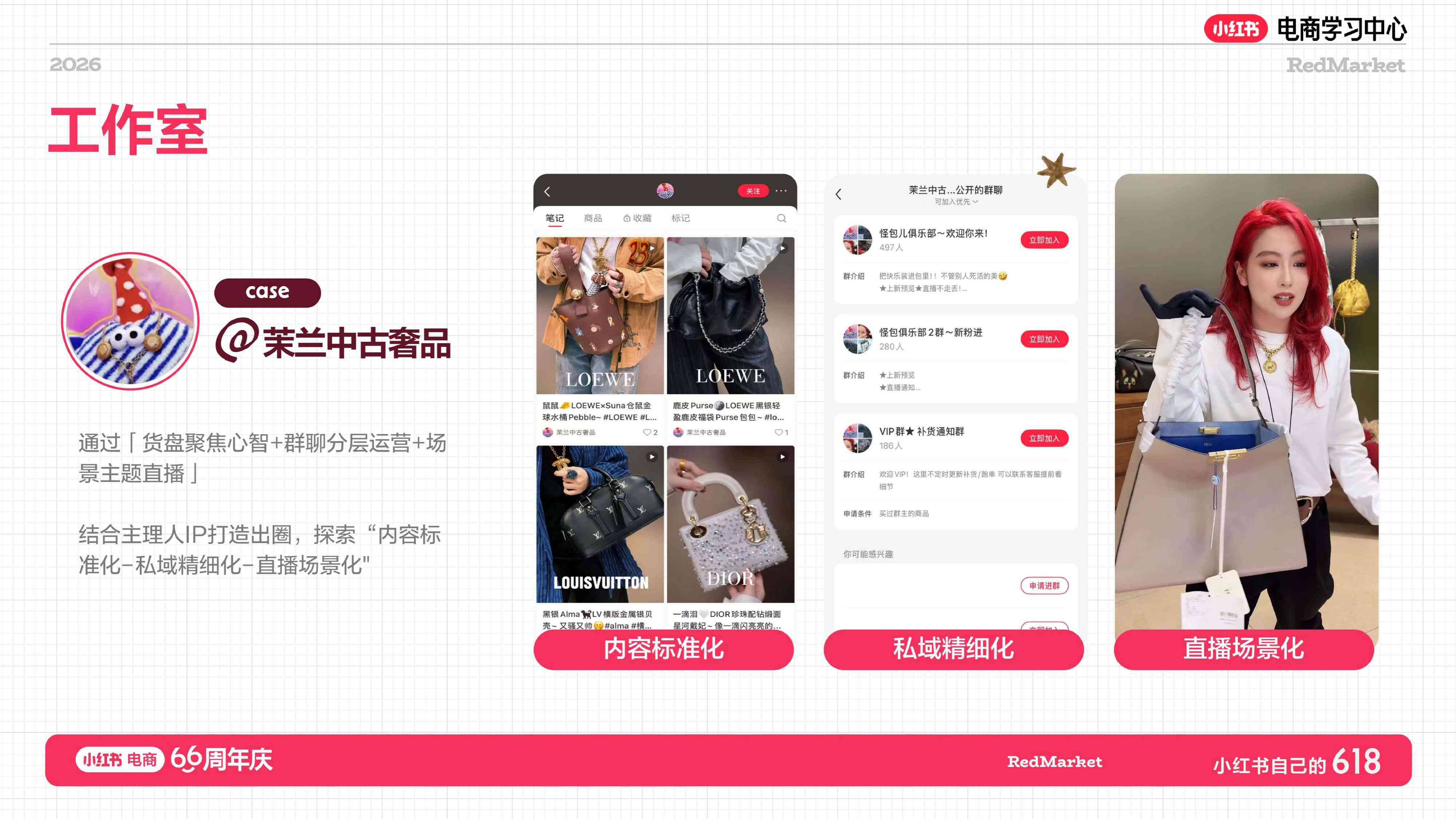 小红书618二奢店播增长实战指南.pdf