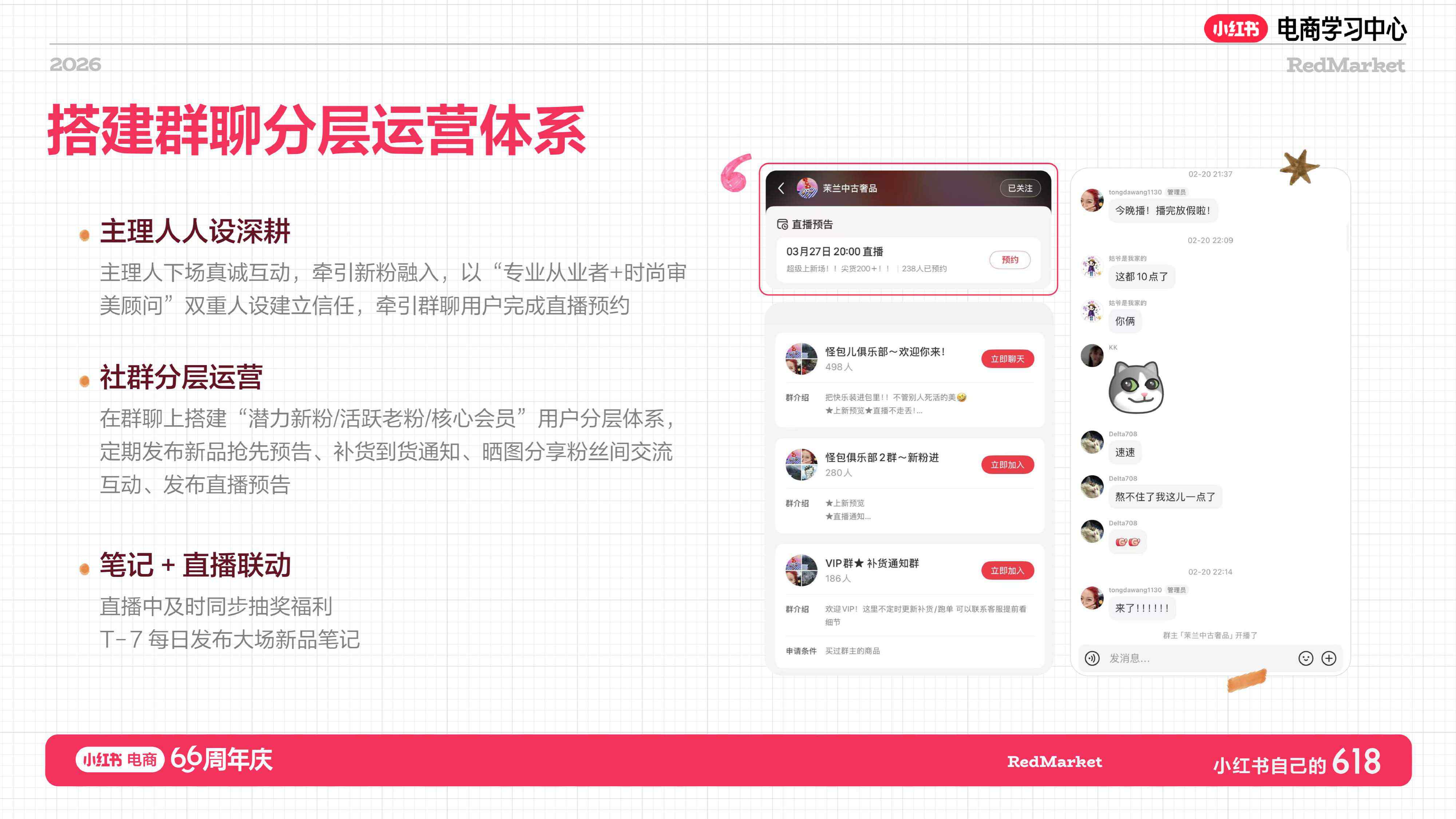 小红书618二奢店播增长实战指南.pdf