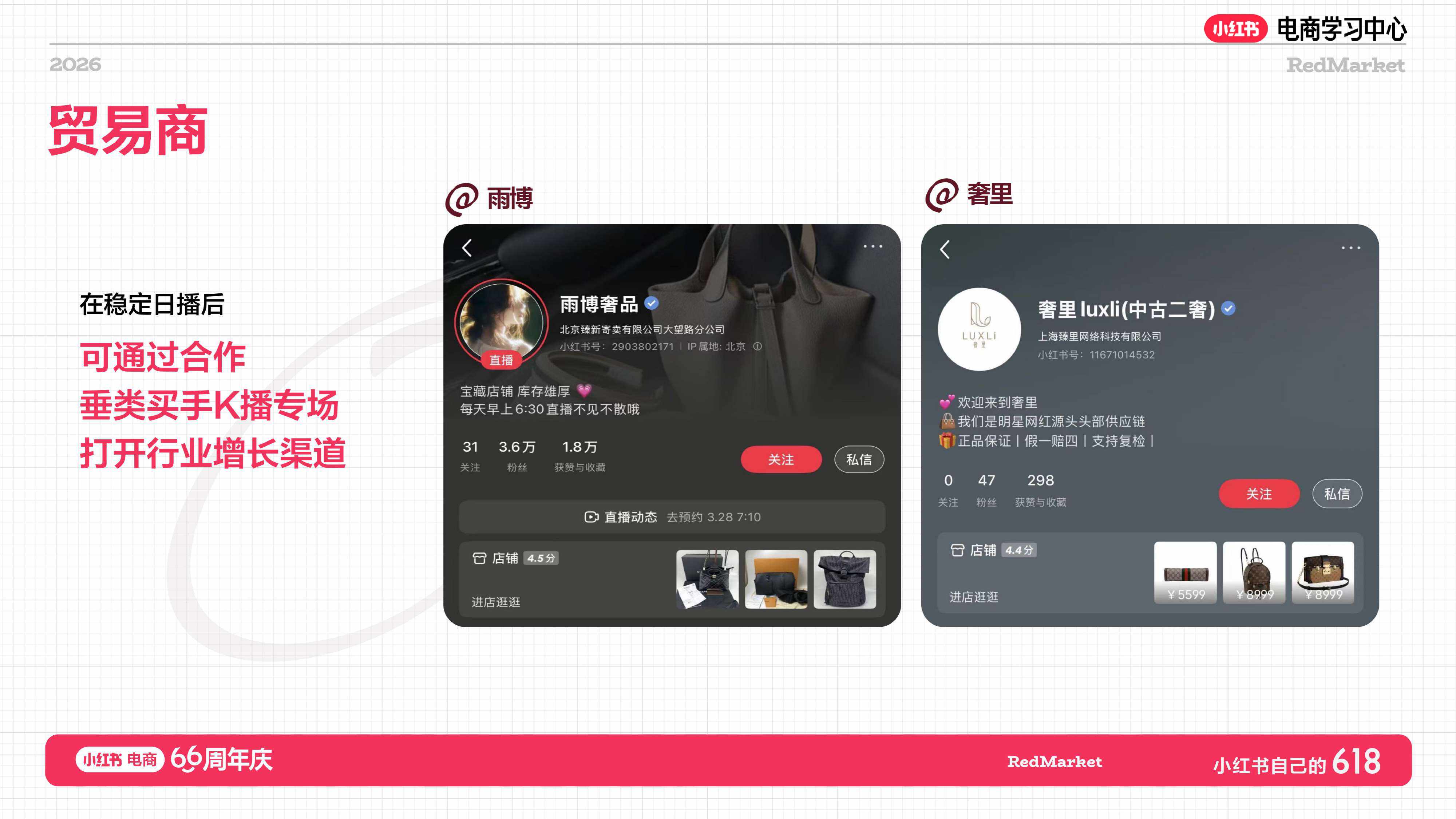 小红书618二奢店播增长实战指南.pdf