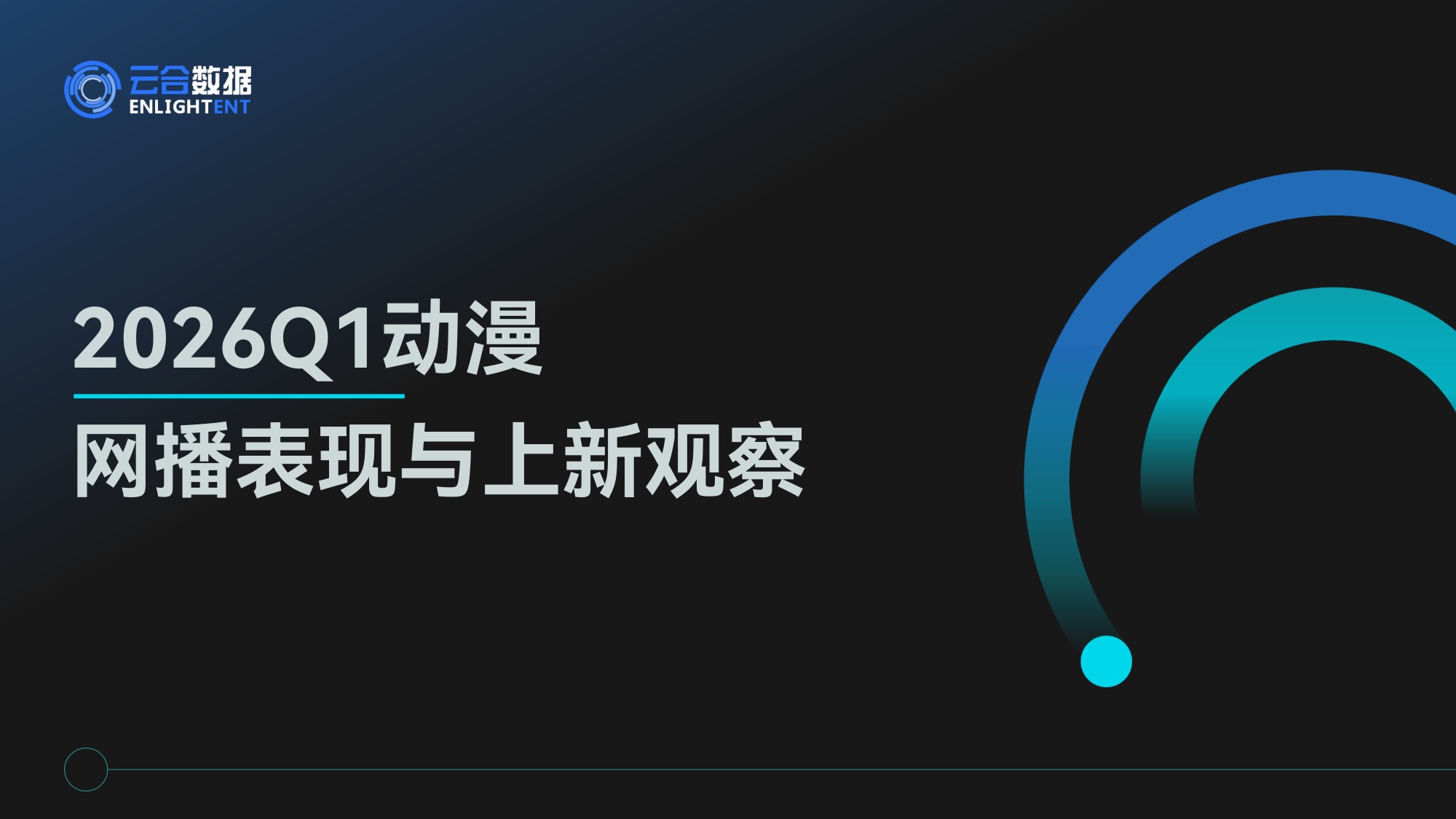 2026Q1动漫网播表现与上新观察报告-云合数据.pdf