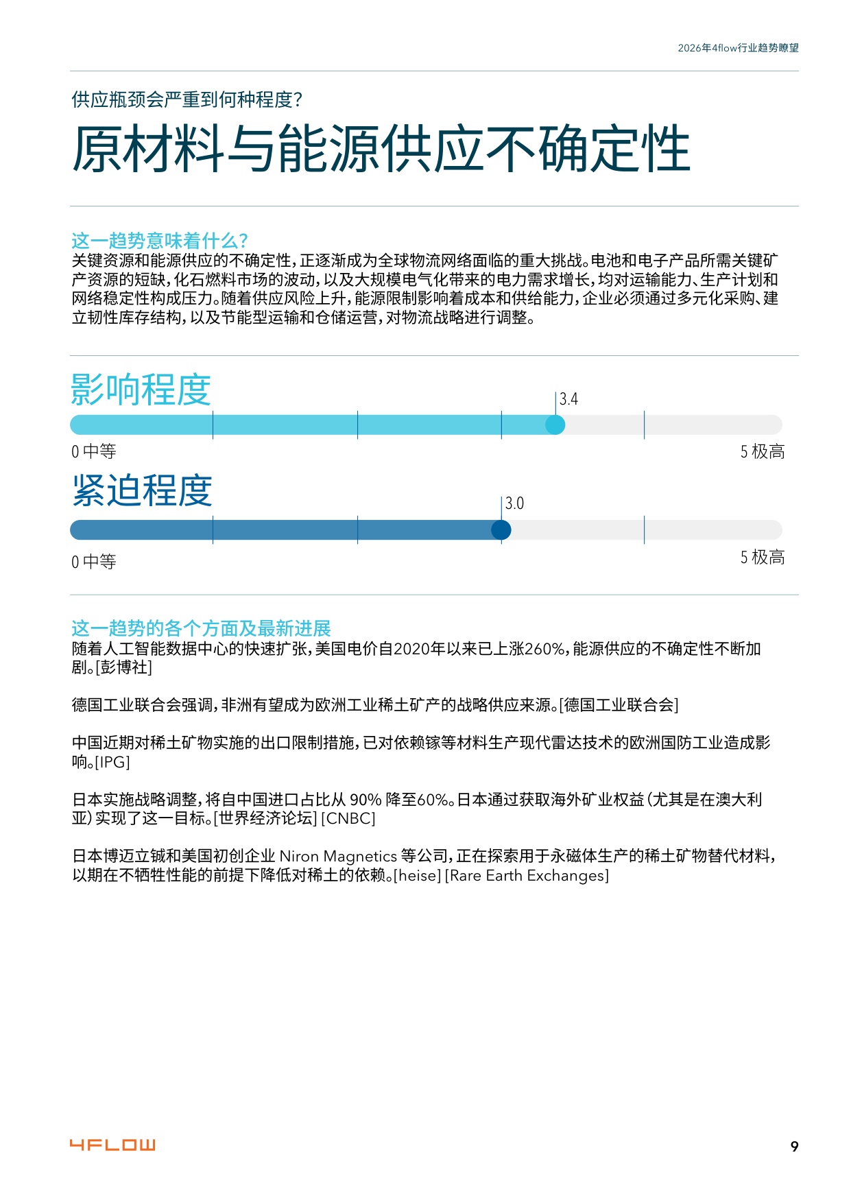 2026年度行业趋势瞭望报告-供应链15大关键趋势-4flow.pdf