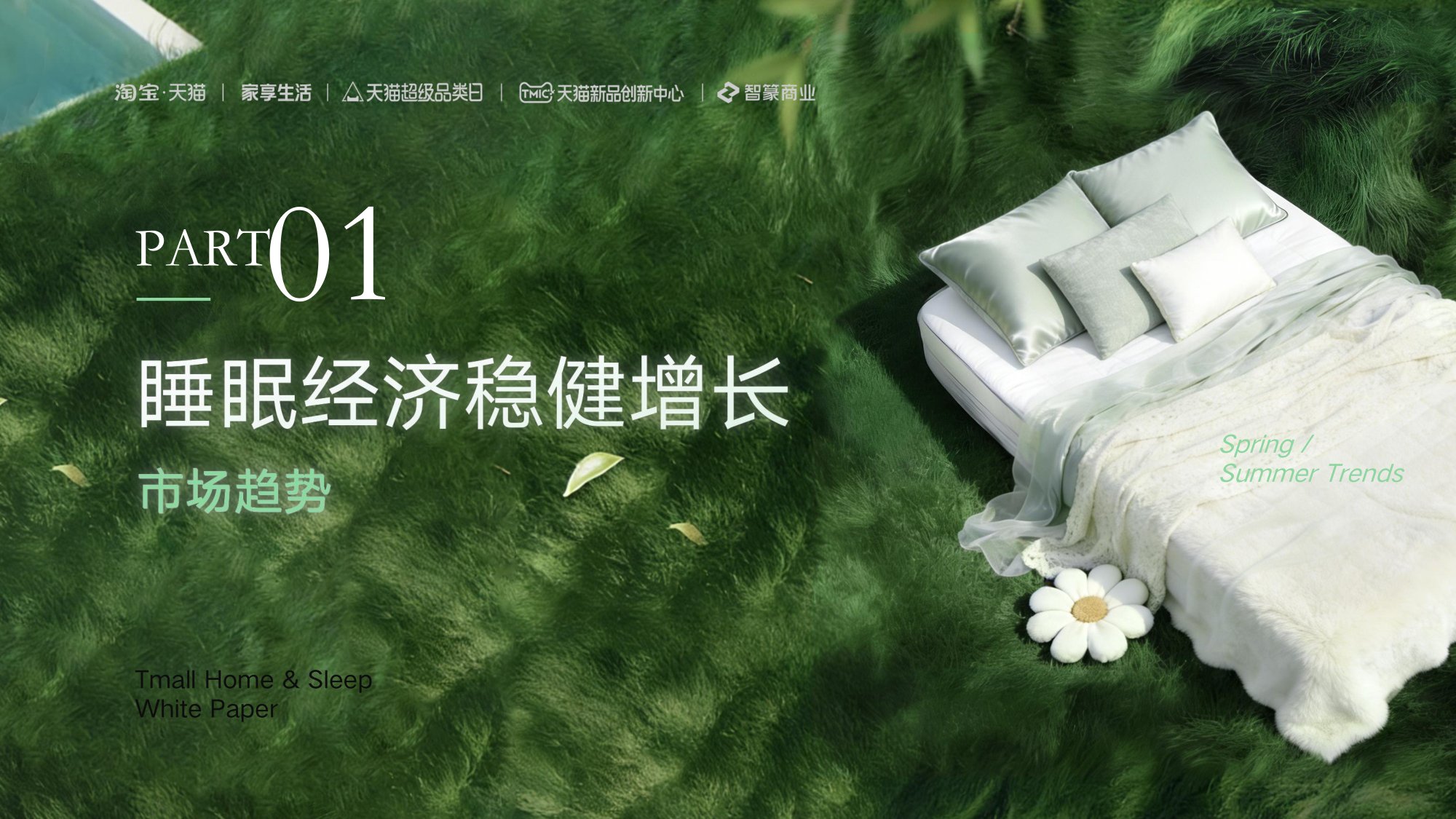 2026年天猫家纺睡眠白皮书春夏趋势报告-智篆GI.pdf