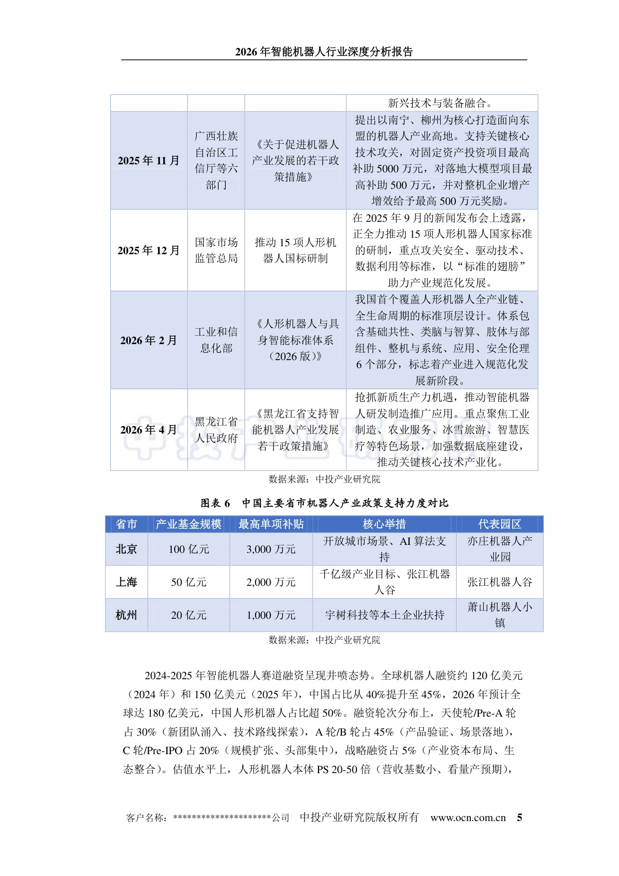 2026年智能机器人行业深度分析报告-中投顾问-43页.pdf
