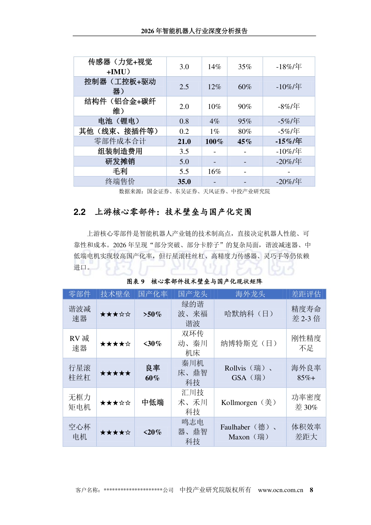 2026年智能机器人行业深度分析报告-中投顾问-43页.pdf