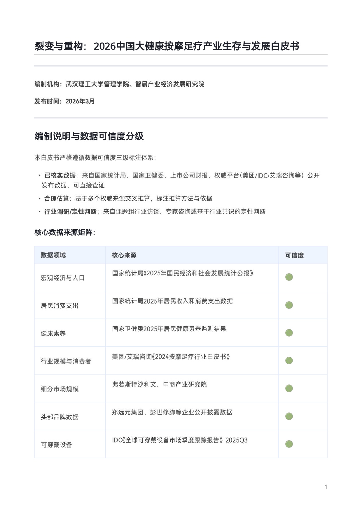 上海沐浴行业协会2026中国大健康按摩足疗产业生存与发展白皮书54页.pdf