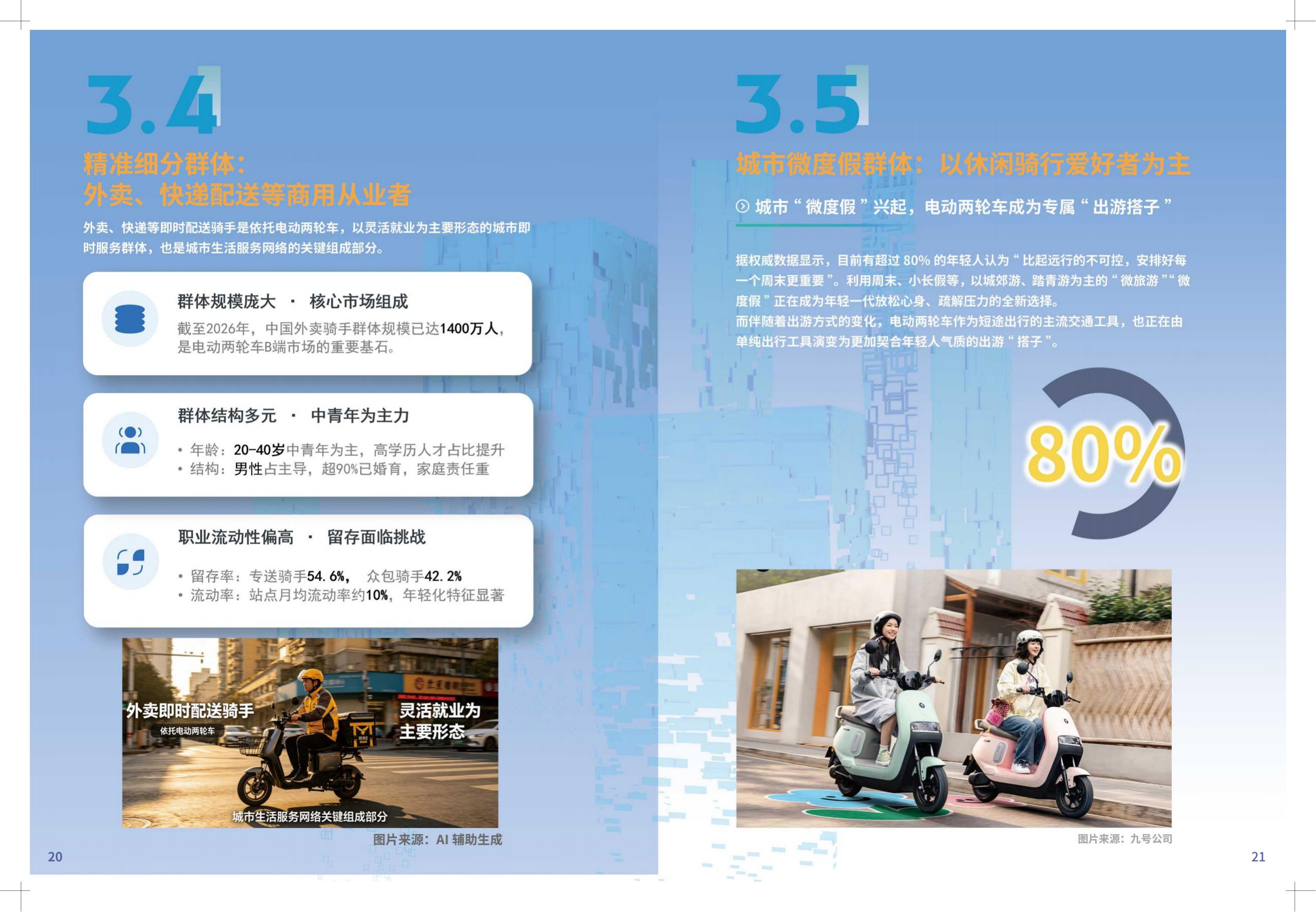 中国电动两轮车消费趋势洞察报告2026-中国经济信息社.pdf