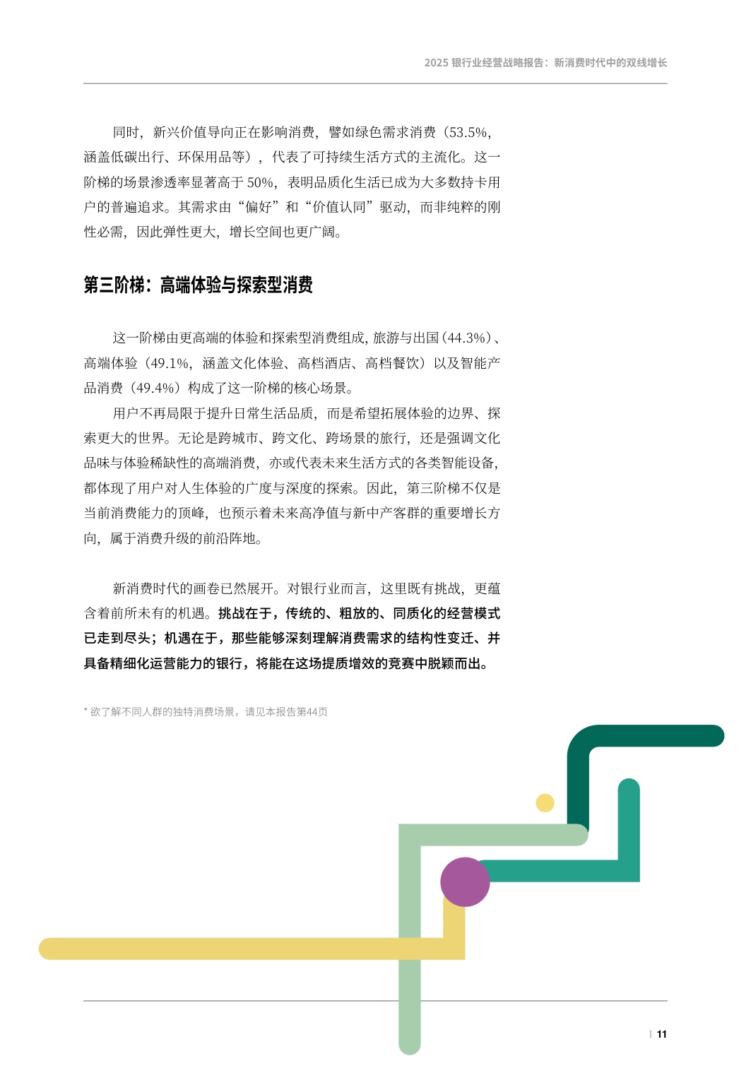 2025银行业经营战略报告-新消费时代的双线增长-万事达卡.pdf