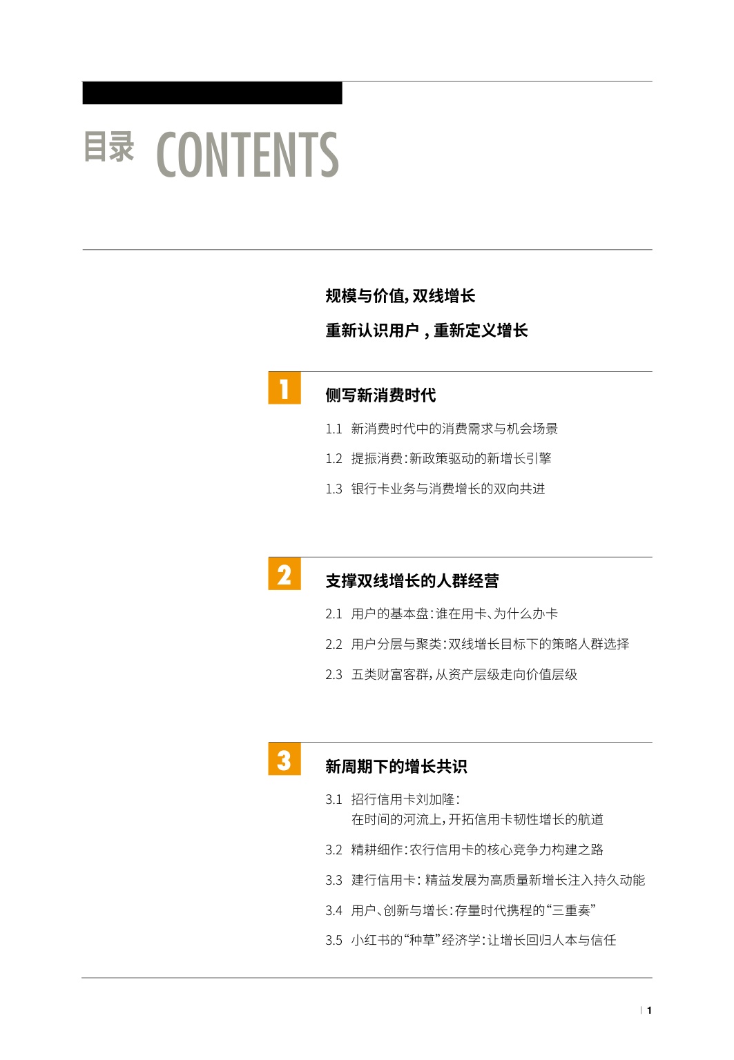 2025银行业经营战略报告-新消费时代的双线增长-万事达卡.pdf