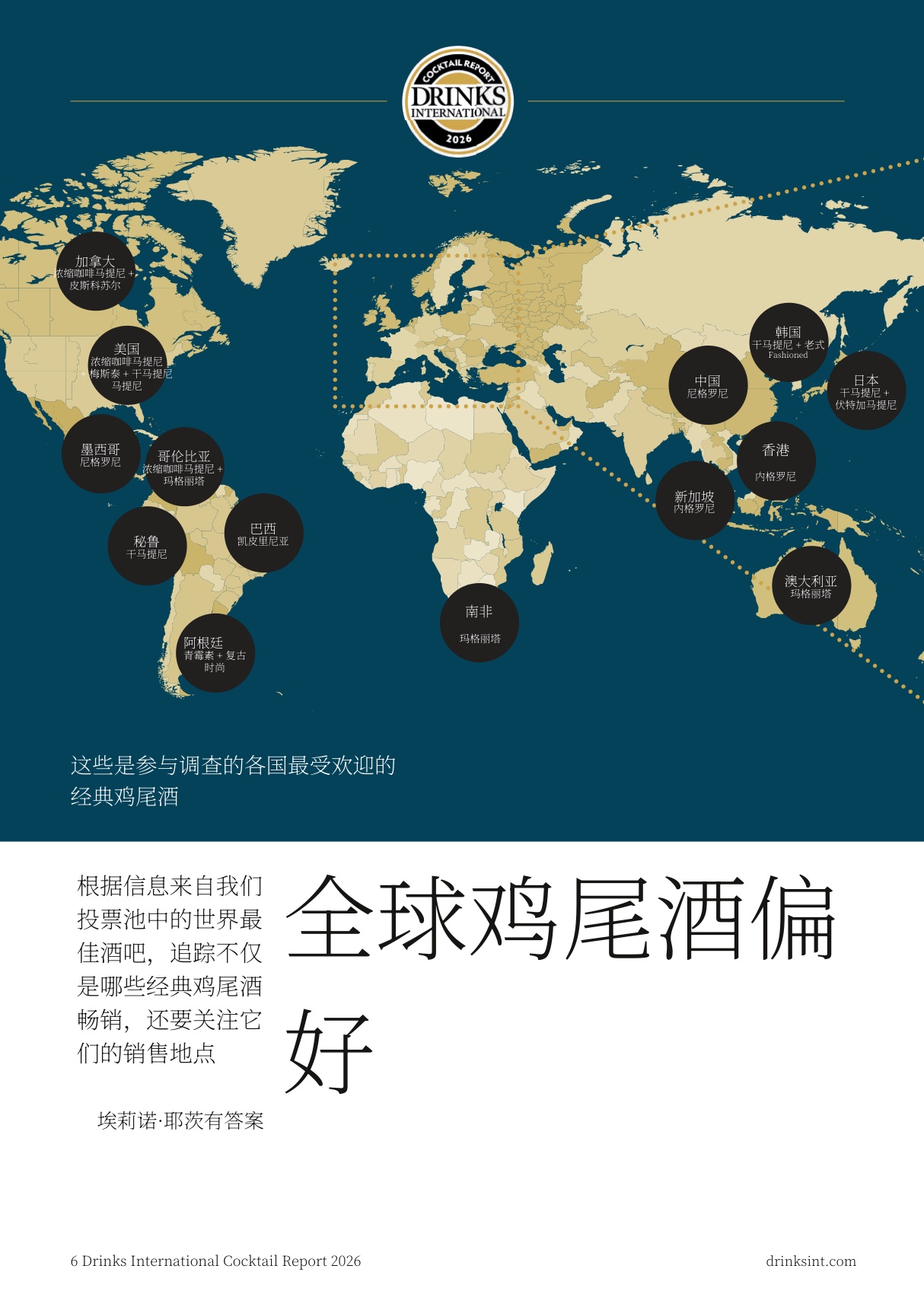 2026年全球鸡尾酒报告-40页.pdf