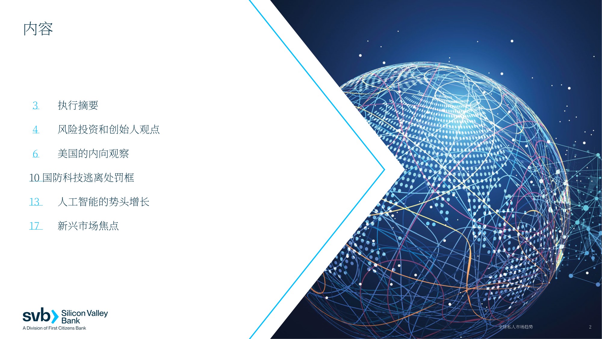 2026年全球私募市场趋势报告创新经济全球展望.pdf