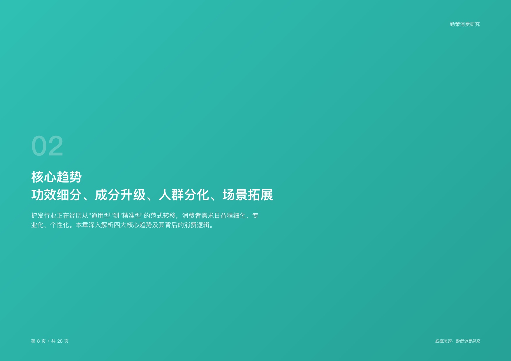 2026年中国护发用品行业研究报告.pdf