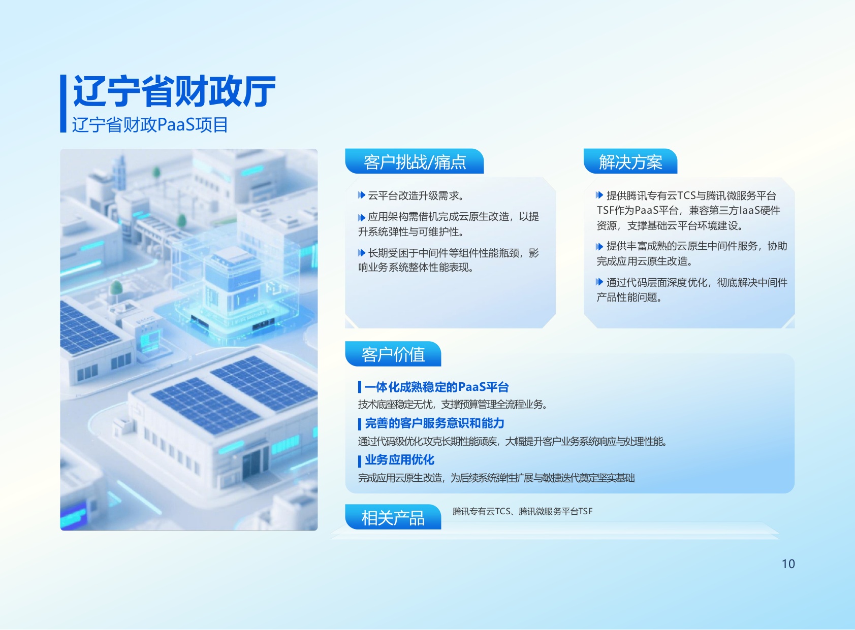 2026腾讯云数字政府Al+融合创新落地实践报告.pdf