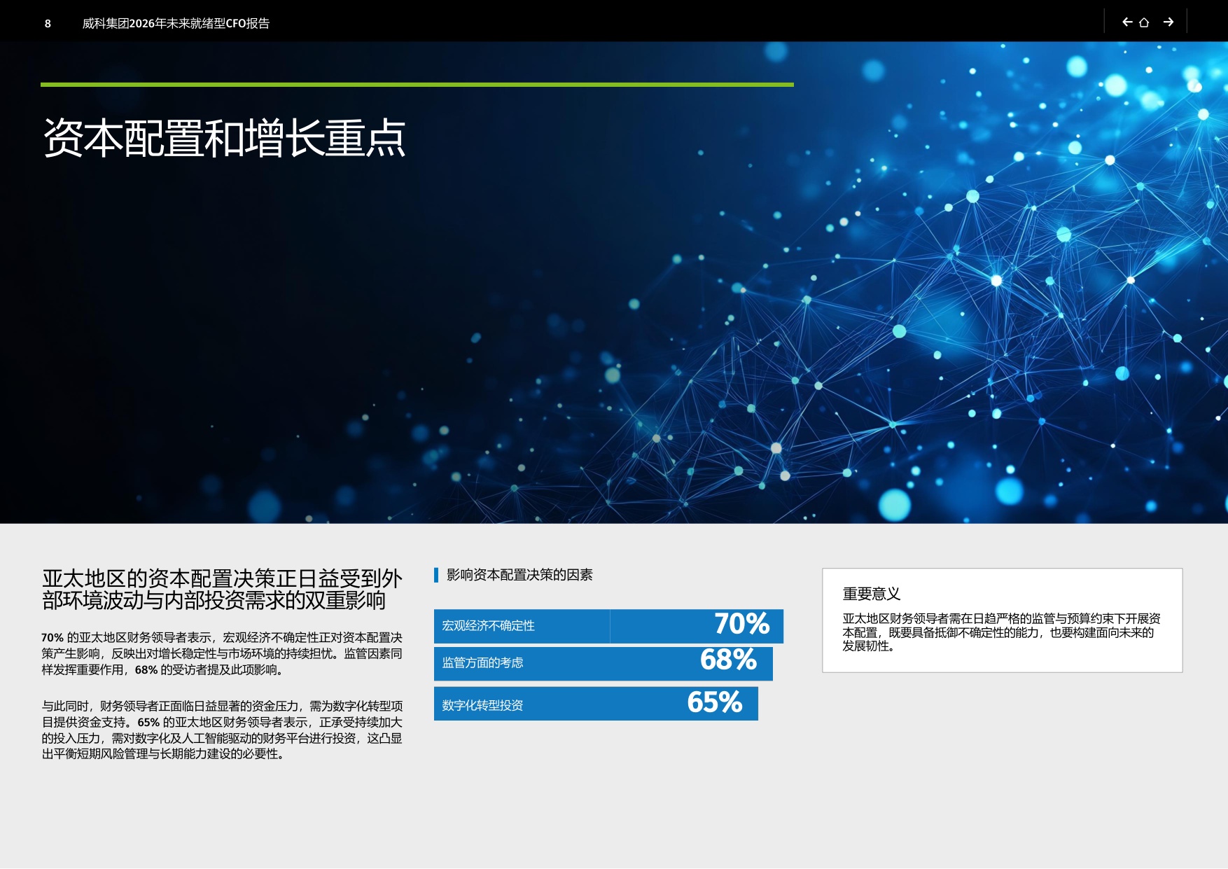 CCH Tagetik：2026年未来就绪型CFO报告-亚太区域洞察.pdf