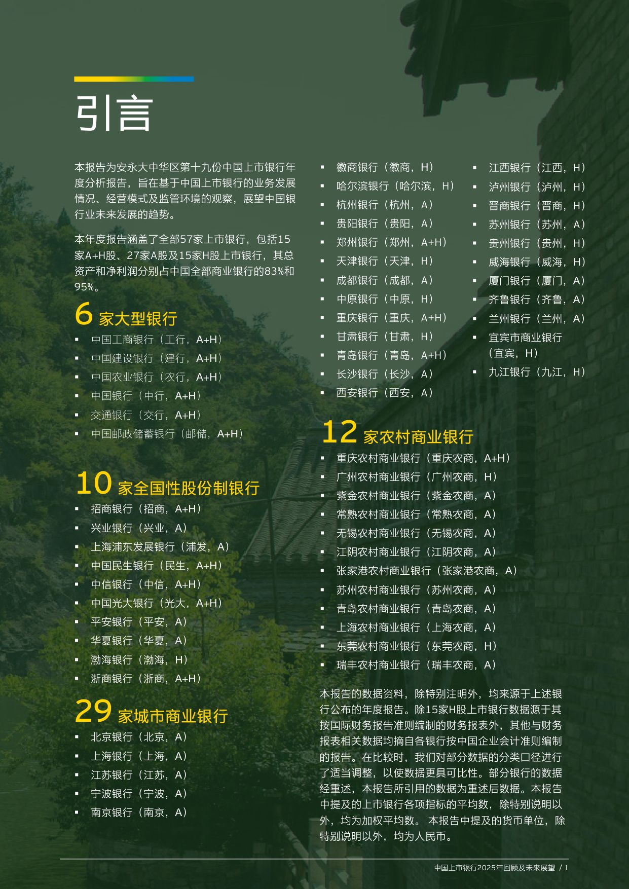 EY安永：中国上市银行2025年回顾与未来展望报告.pdf