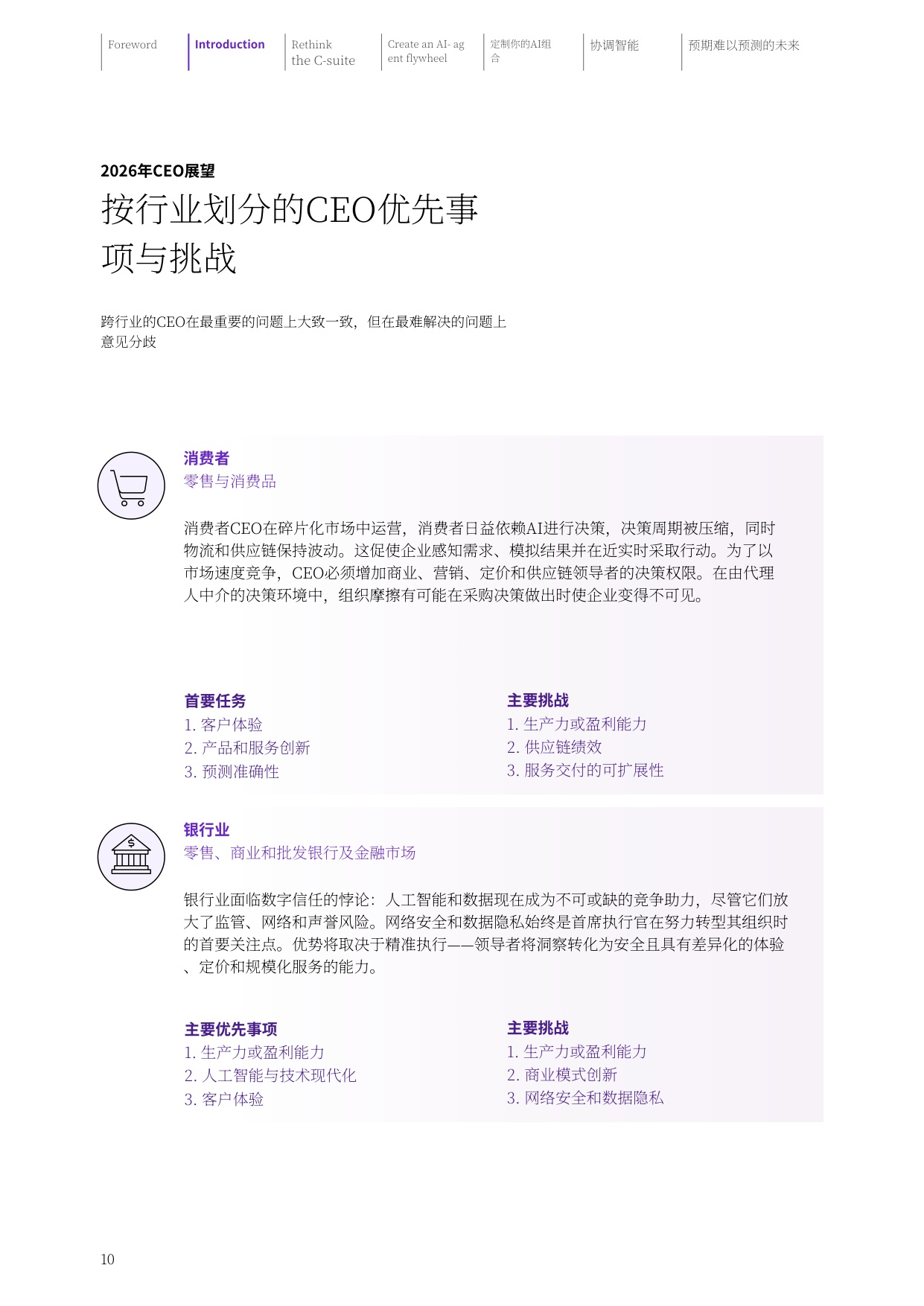 IBM：2026年全球CEO研究报告：重新连接C-suite通往2030年的快速通道（中文版）.pdf