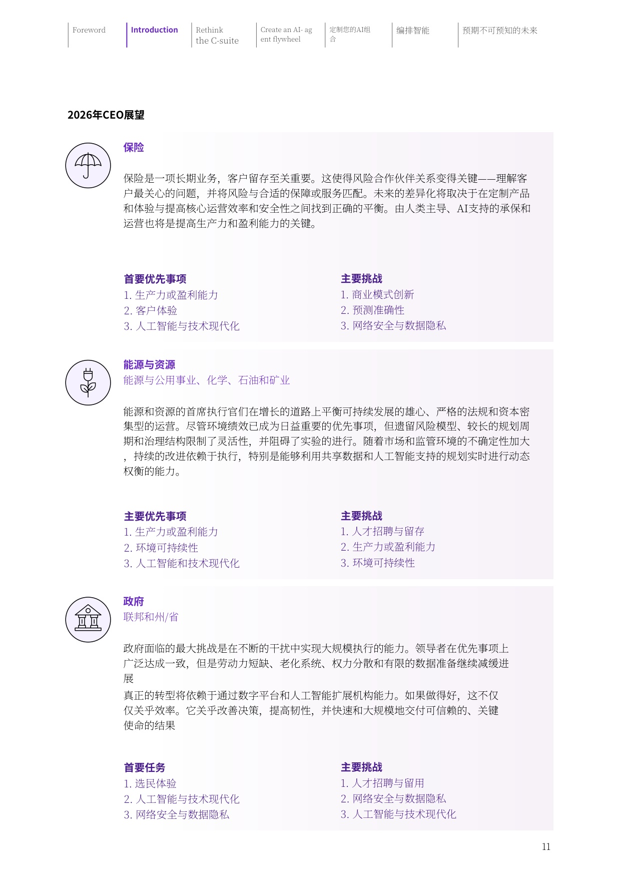 IBM：2026年全球CEO研究报告：重新连接C-suite通往2030年的快速通道（中文版）.pdf