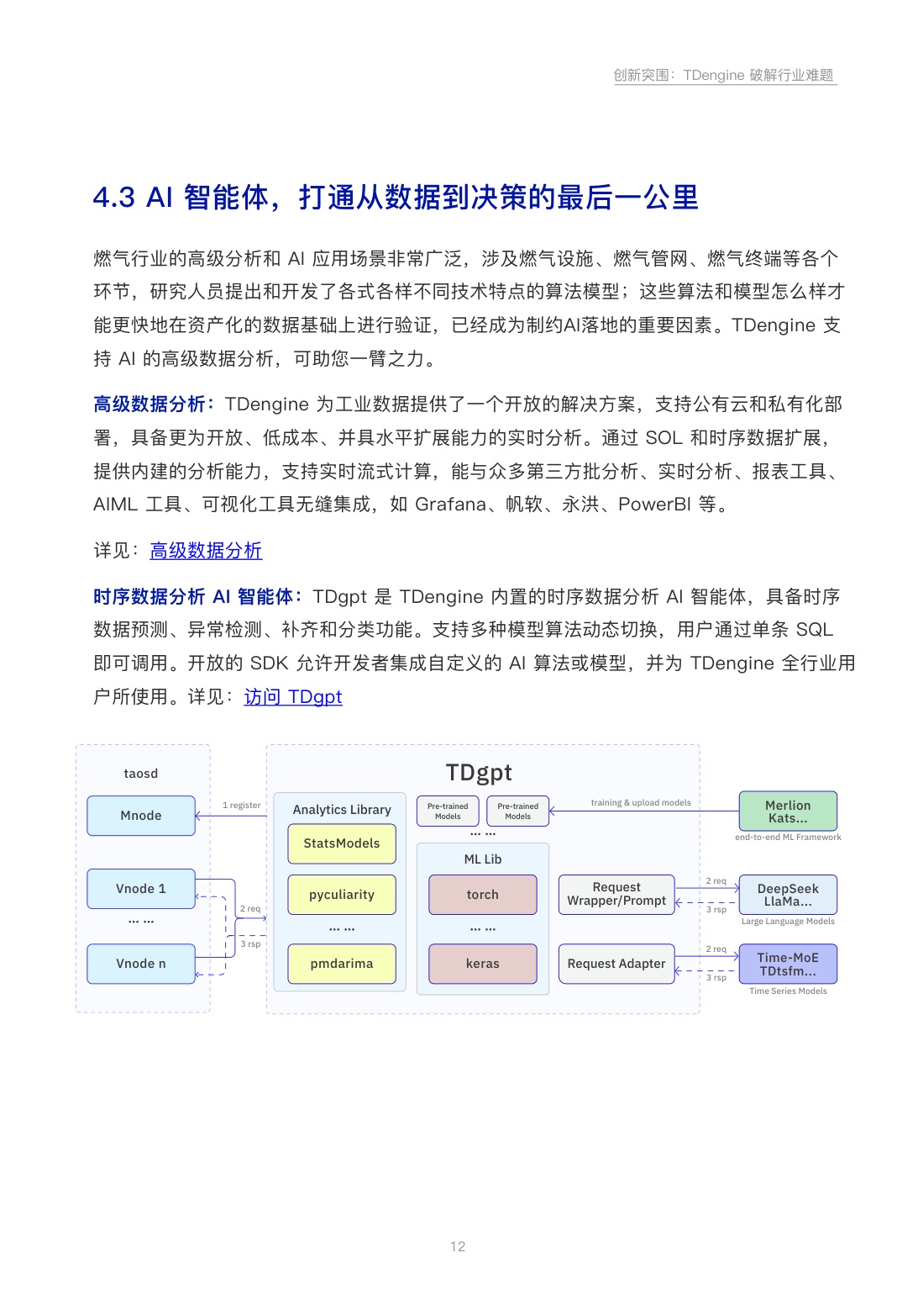 TDengine：2026年智慧燃气行业白皮书-点燃数据新功能.pdf