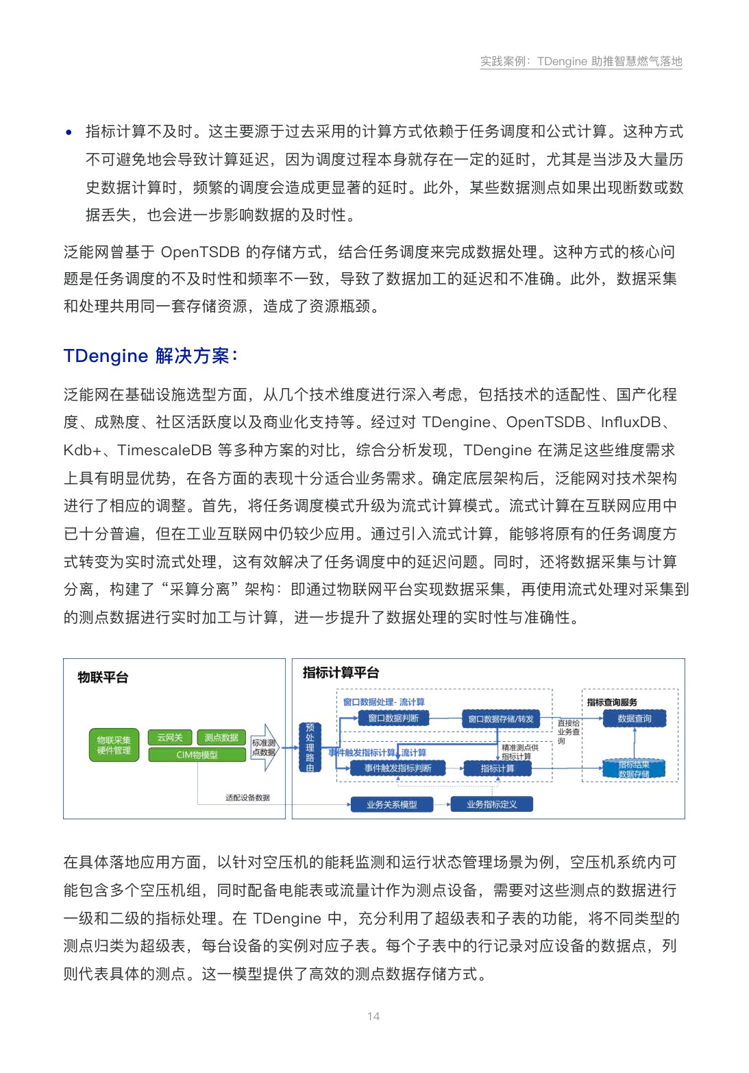 TDengine：2026年智慧燃气行业白皮书-点燃数据新功能.pdf