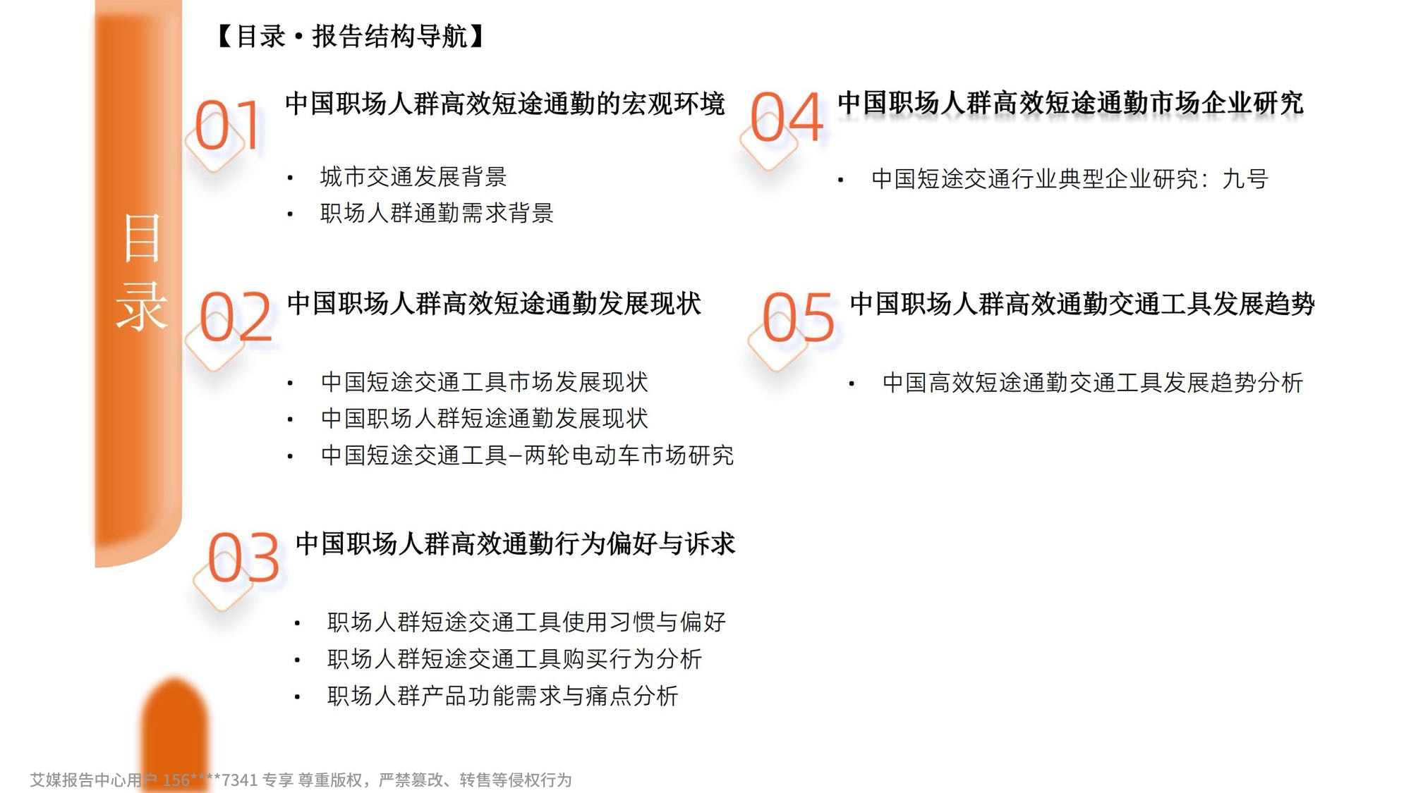 艾媒咨询2026年中国职场人群高效通勤出行白皮书.pdf
