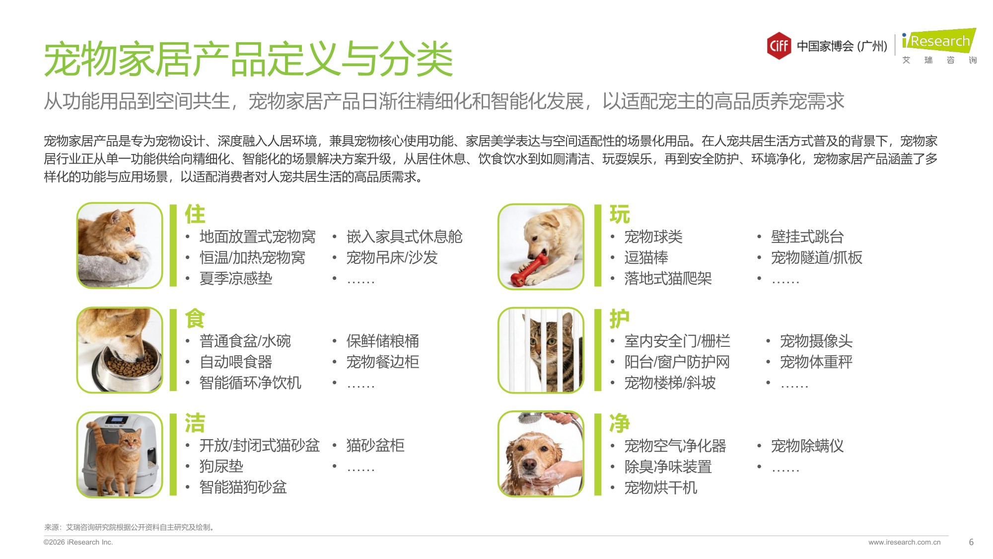 艾瑞咨询：2026年中国宠物家居行业发展趋势白皮书.pdf