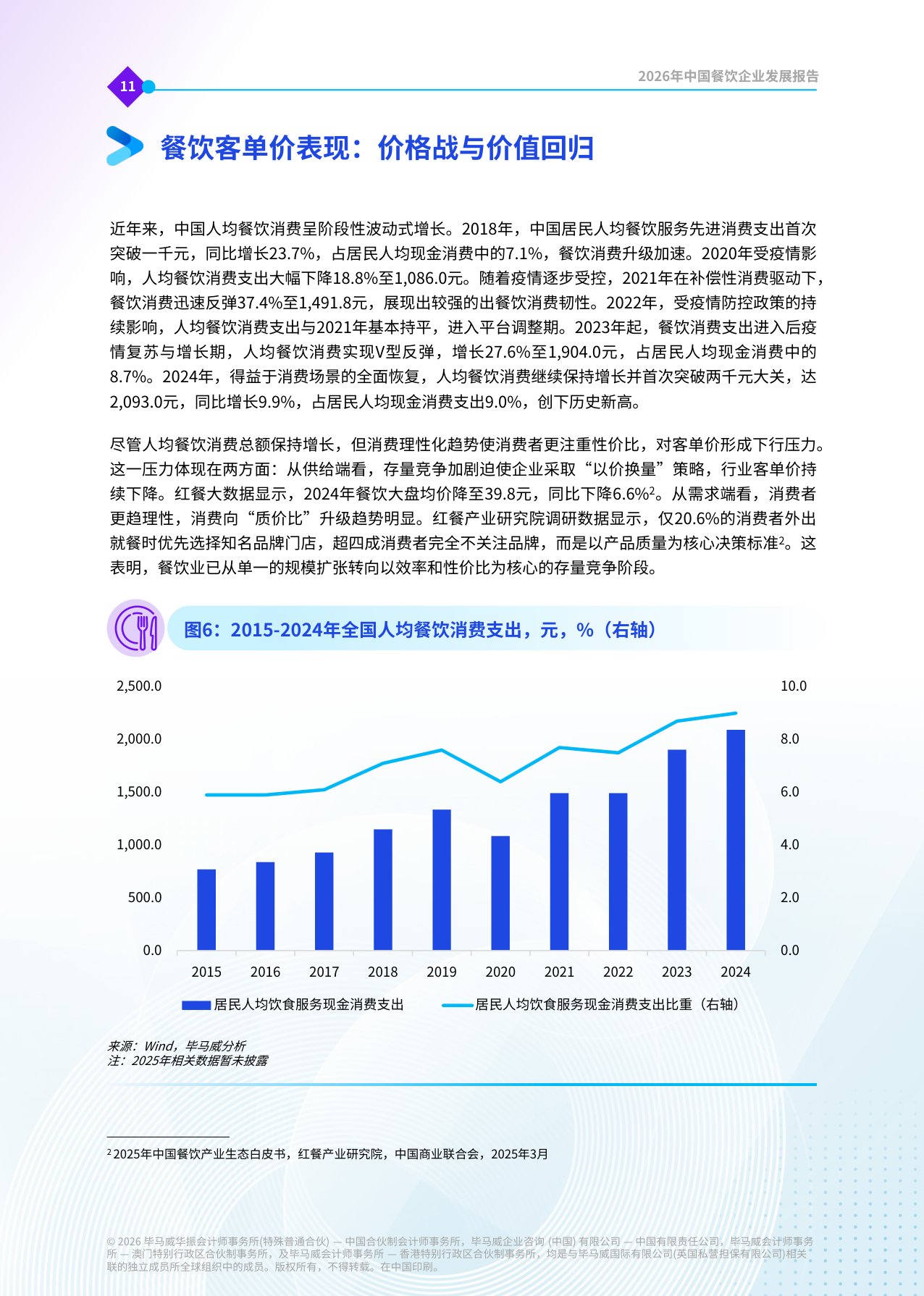 毕马威：数智开新局，场景促增长——2026年中国餐饮企业发展报告.pdf