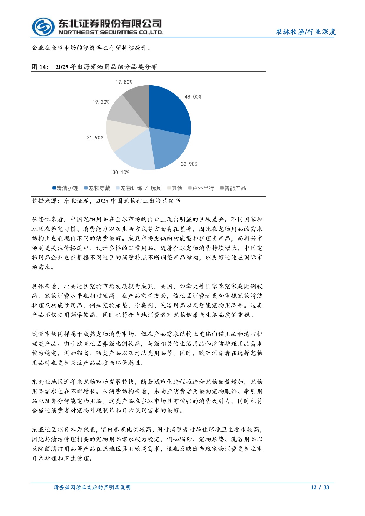 宠物用品行业深度：需求持续增长，宠物用品百花齐放.pdf