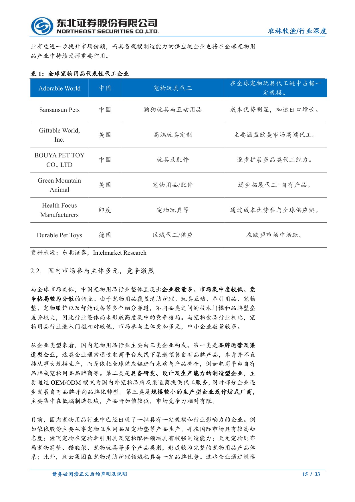 宠物用品行业深度：需求持续增长，宠物用品百花齐放.pdf