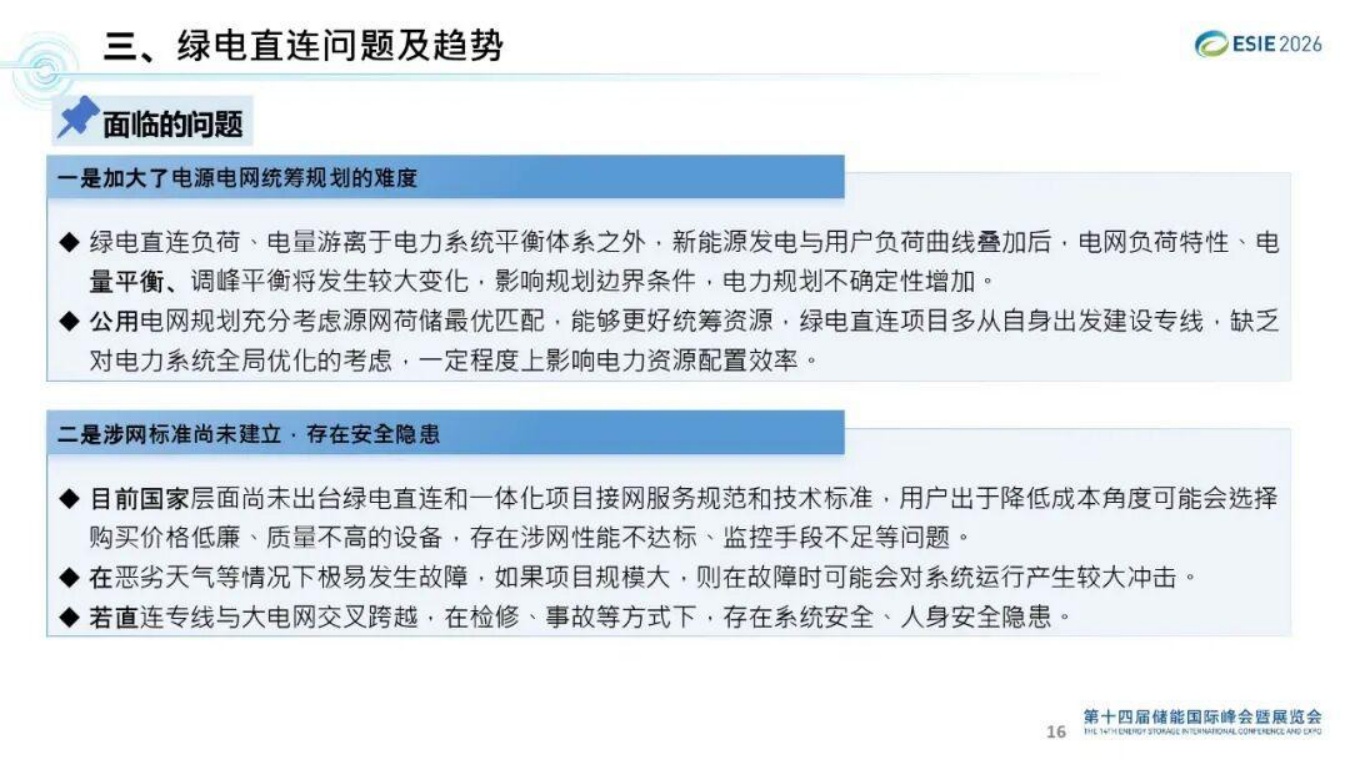 国网能源研究院PPT：绿电直连实践及发展建议.pdf