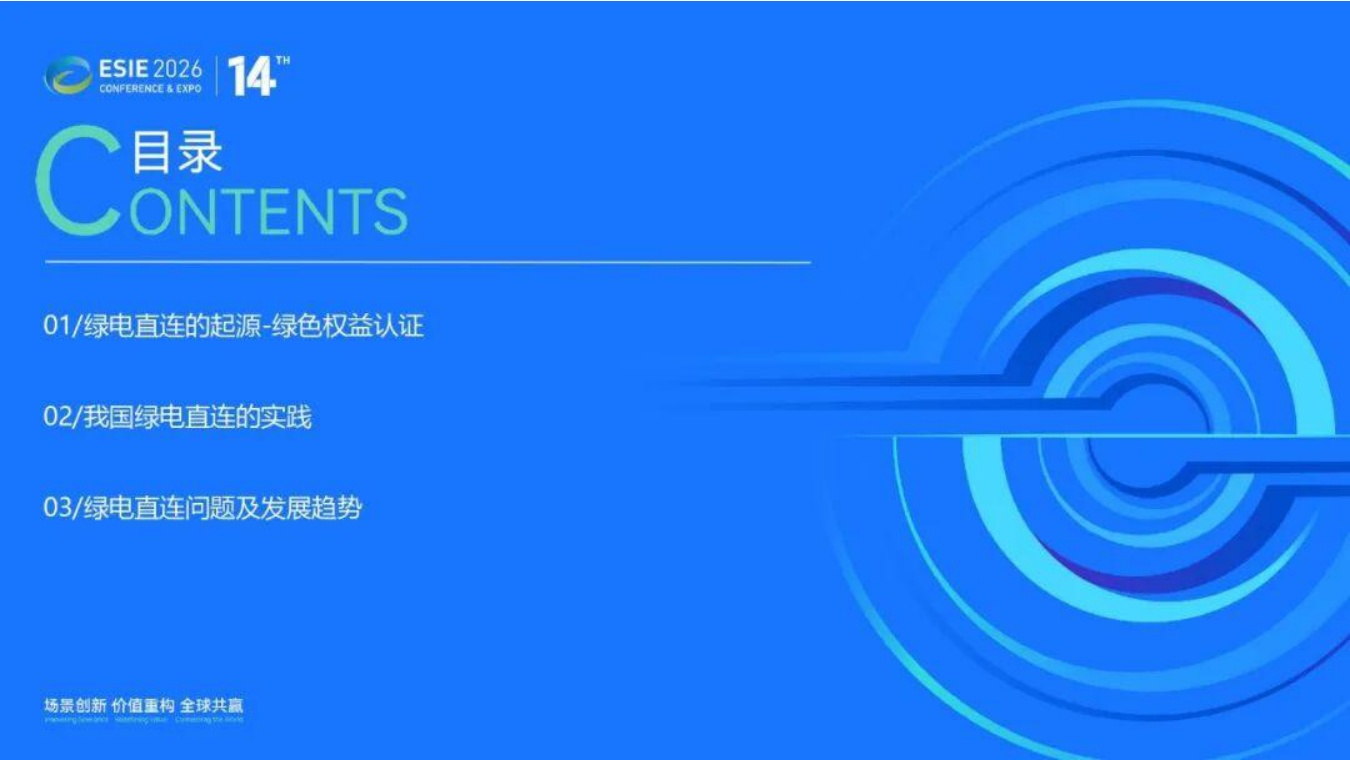 国网能源研究院PPT：绿电直连实践及发展建议.pdf