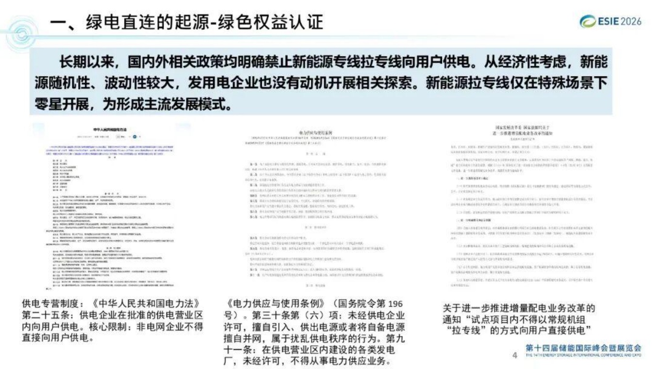 国网能源研究院PPT：绿电直连实践及发展建议.pdf