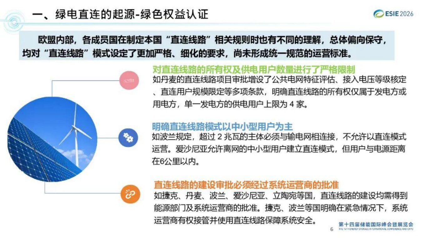 国网能源研究院PPT：绿电直连实践及发展建议.pdf