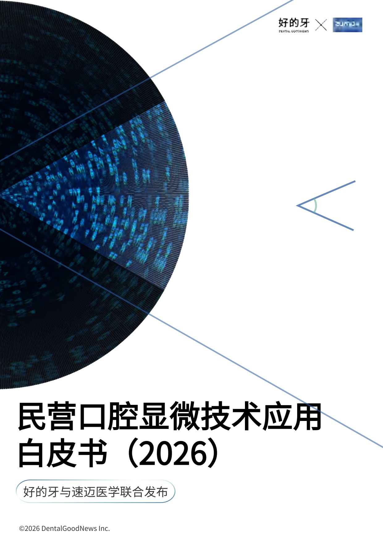 好的牙2026民营口腔显微技术应用白皮书26页.pdf