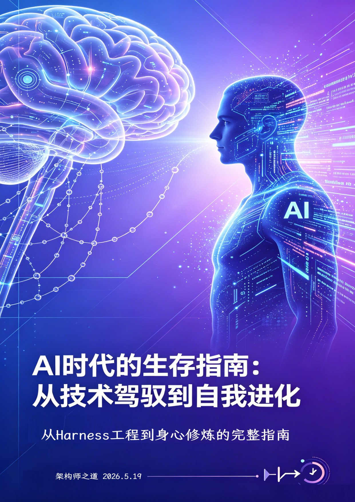 架构师之道：2026年AI时代的生存指南：从技术驾驭到自我进化.pdf