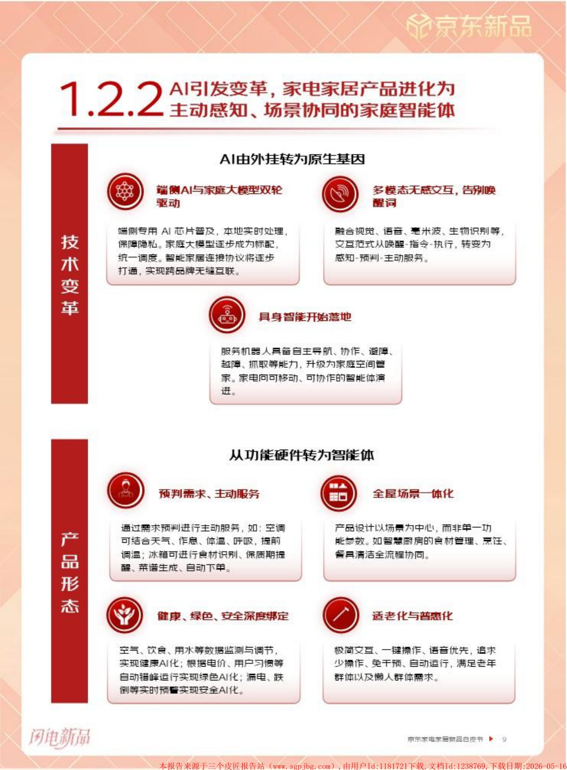 京东：2026年京东家电家居新品白皮书.pdf